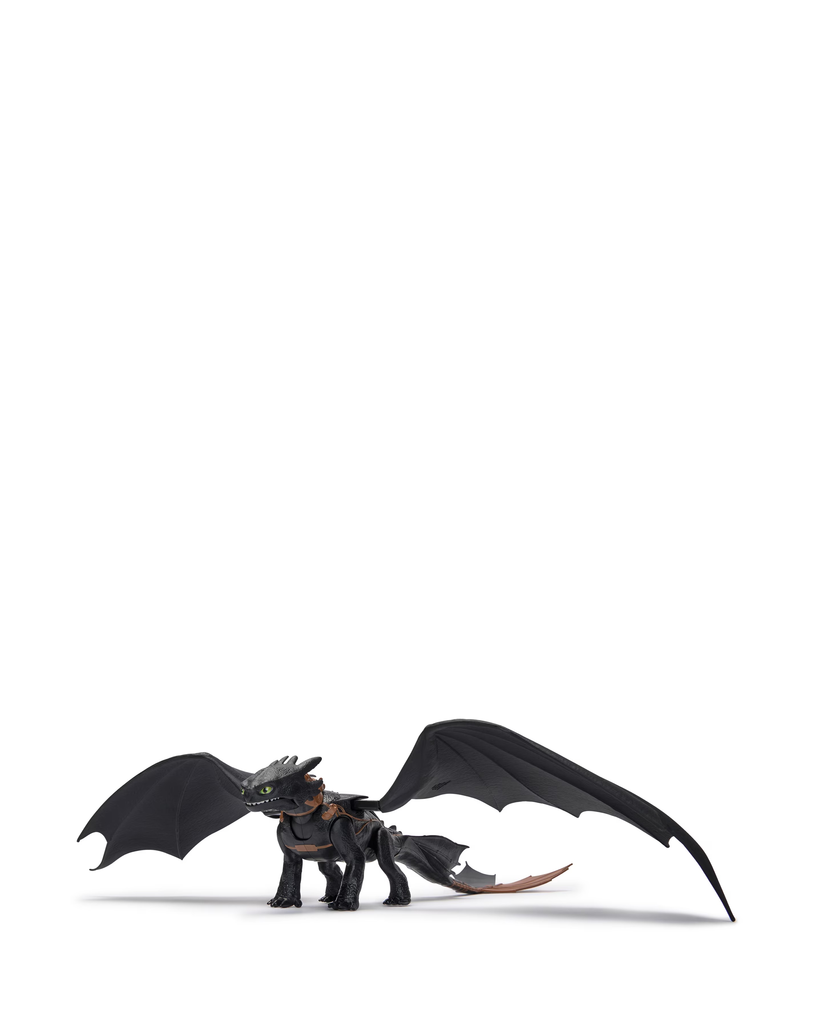 How to Train Your Dragon Ultimate Plasma Blast Toothless 4 How to Train Your Dragon Ultimate Plasma Blast Toothless