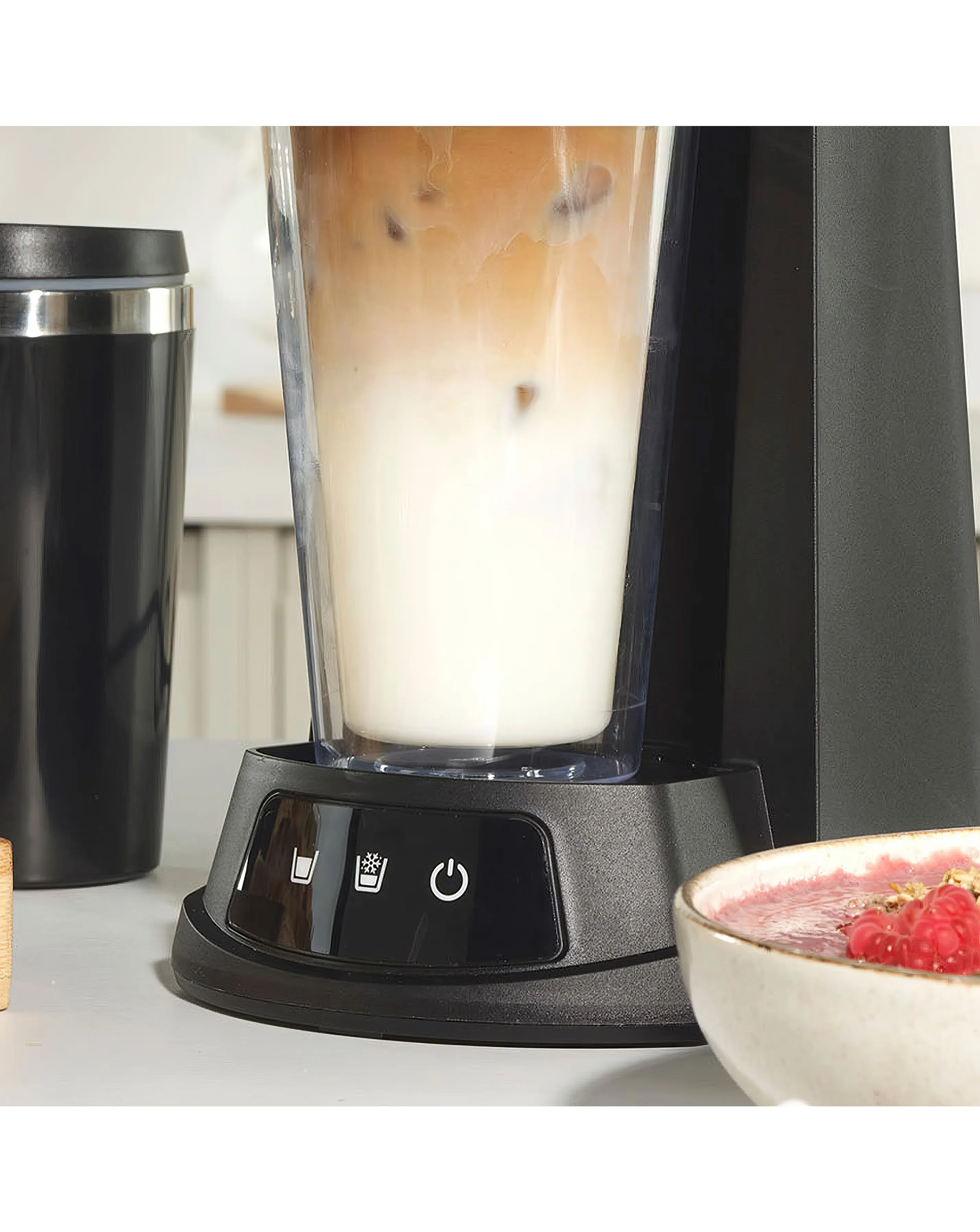 Salter EK6214 2-in-1 Iced Coffee Maker 9 Salter EK6214 2-in-1 Iced Coffee Maker