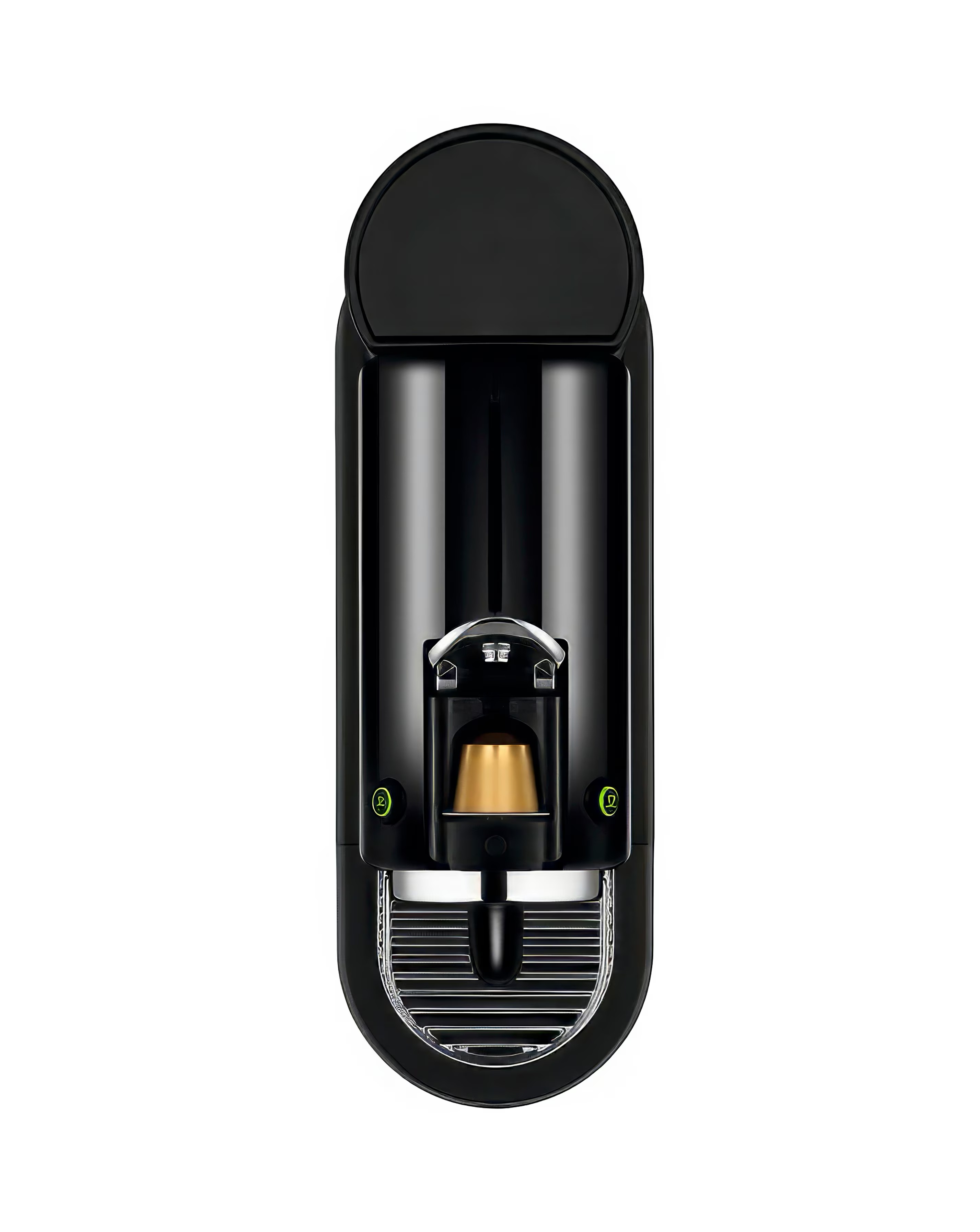 Nespresso Citiz Coffee Machine 4 Nespresso Citiz Coffee Machine