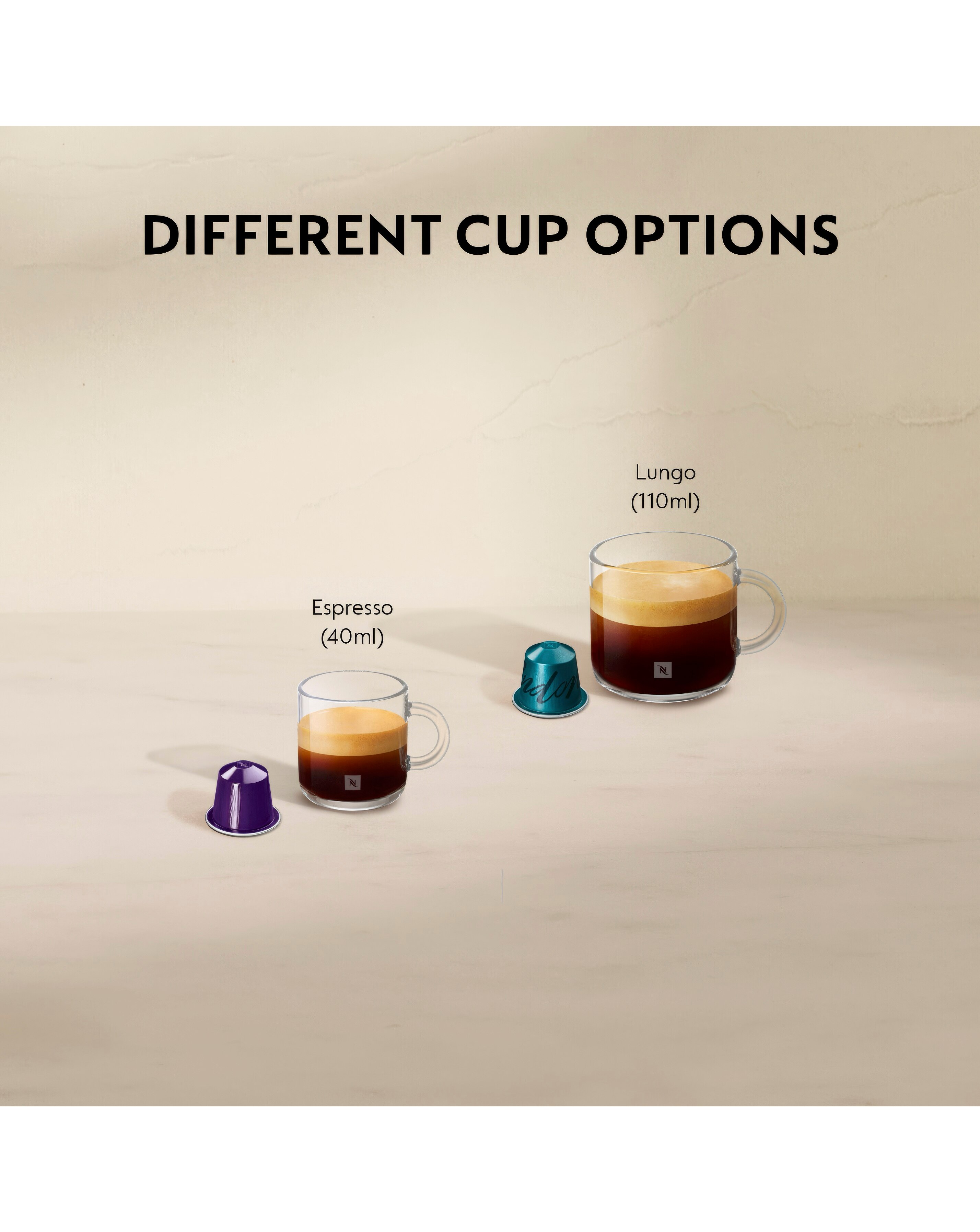Nespresso Citiz Coffee Machine 6 Nespresso Citiz Coffee Machine