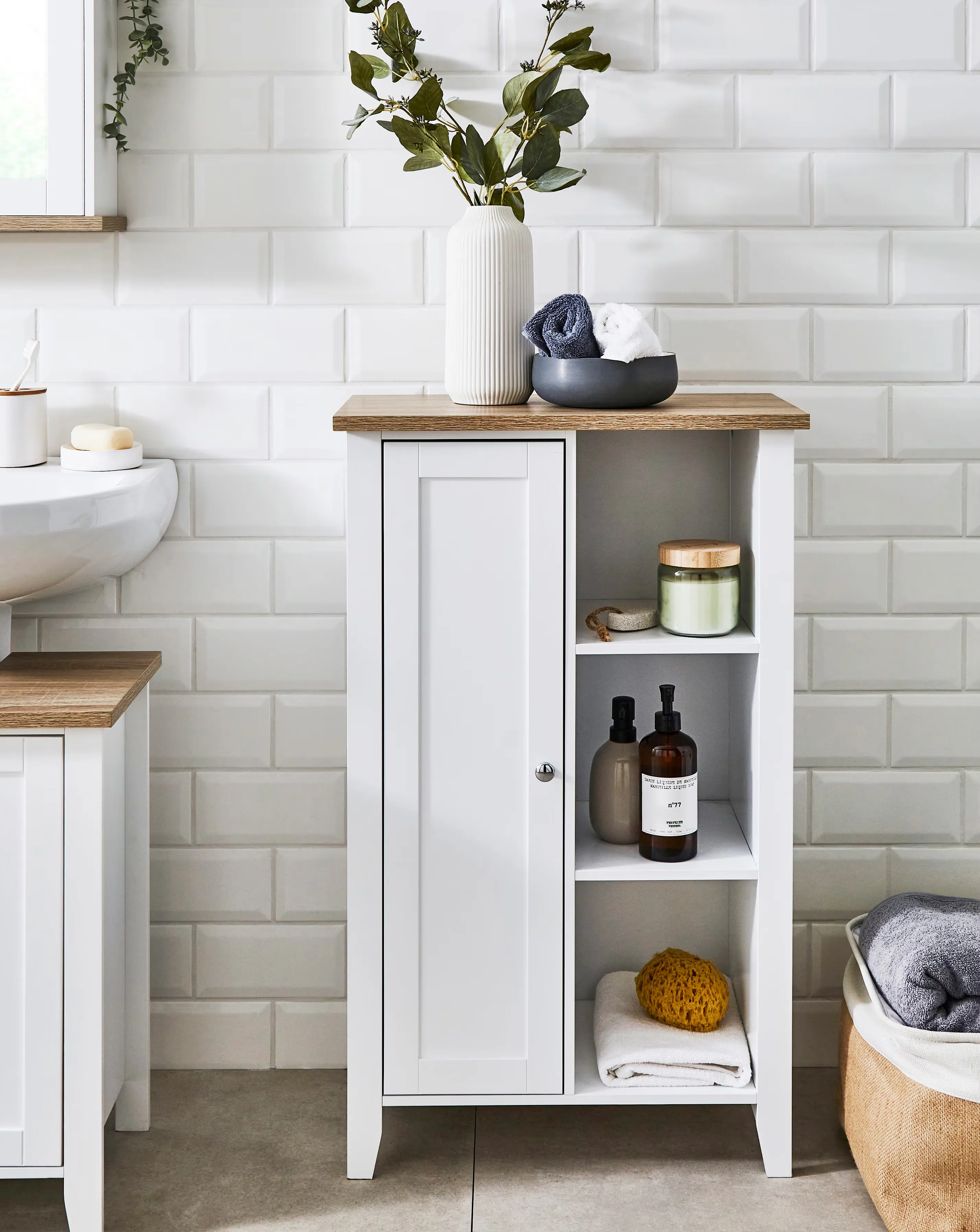 Braxton Cupboard