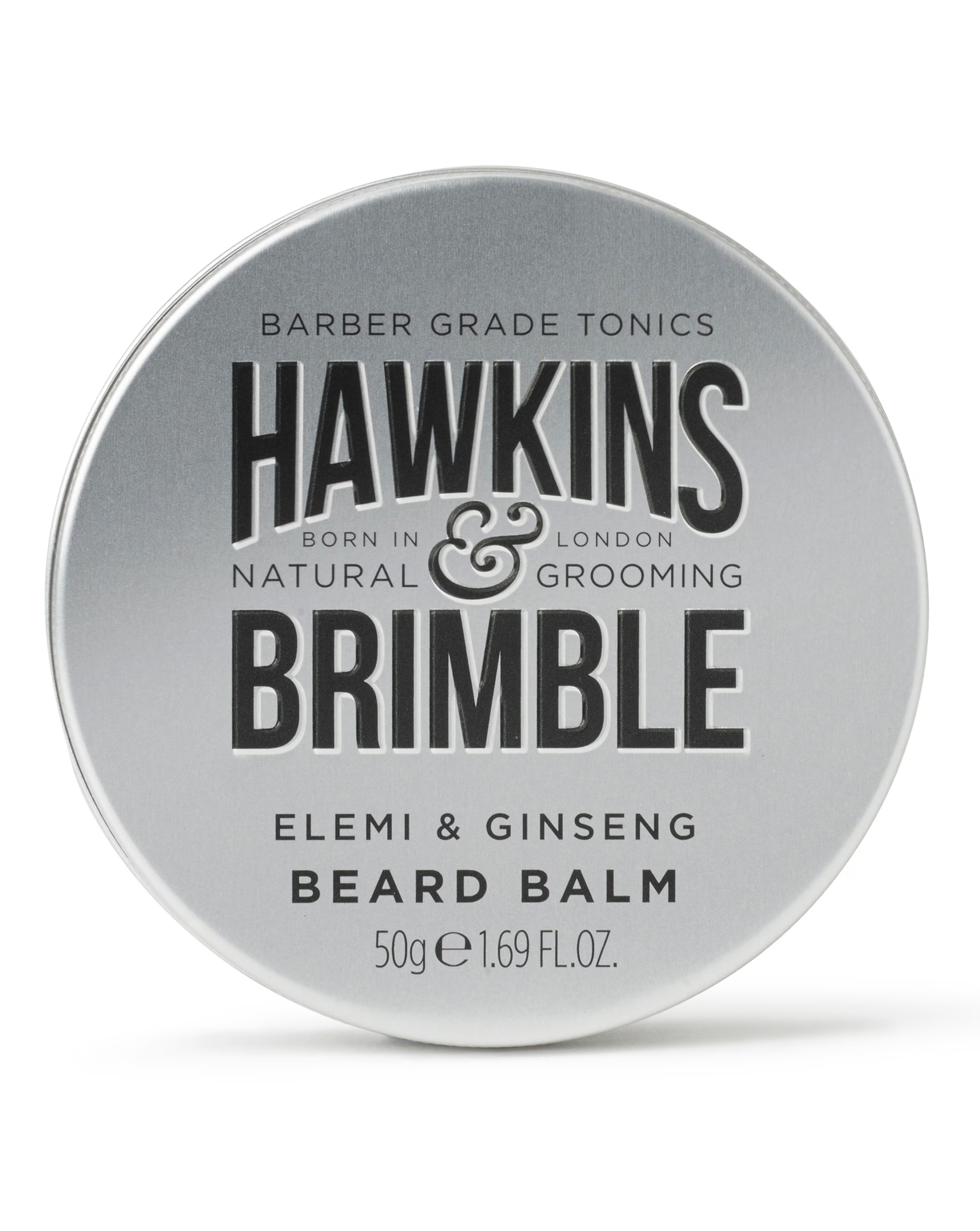 Hawkins & Brimble Beard Balm 50ml 1 Hawkins & Brimble Beard Balm 50ml