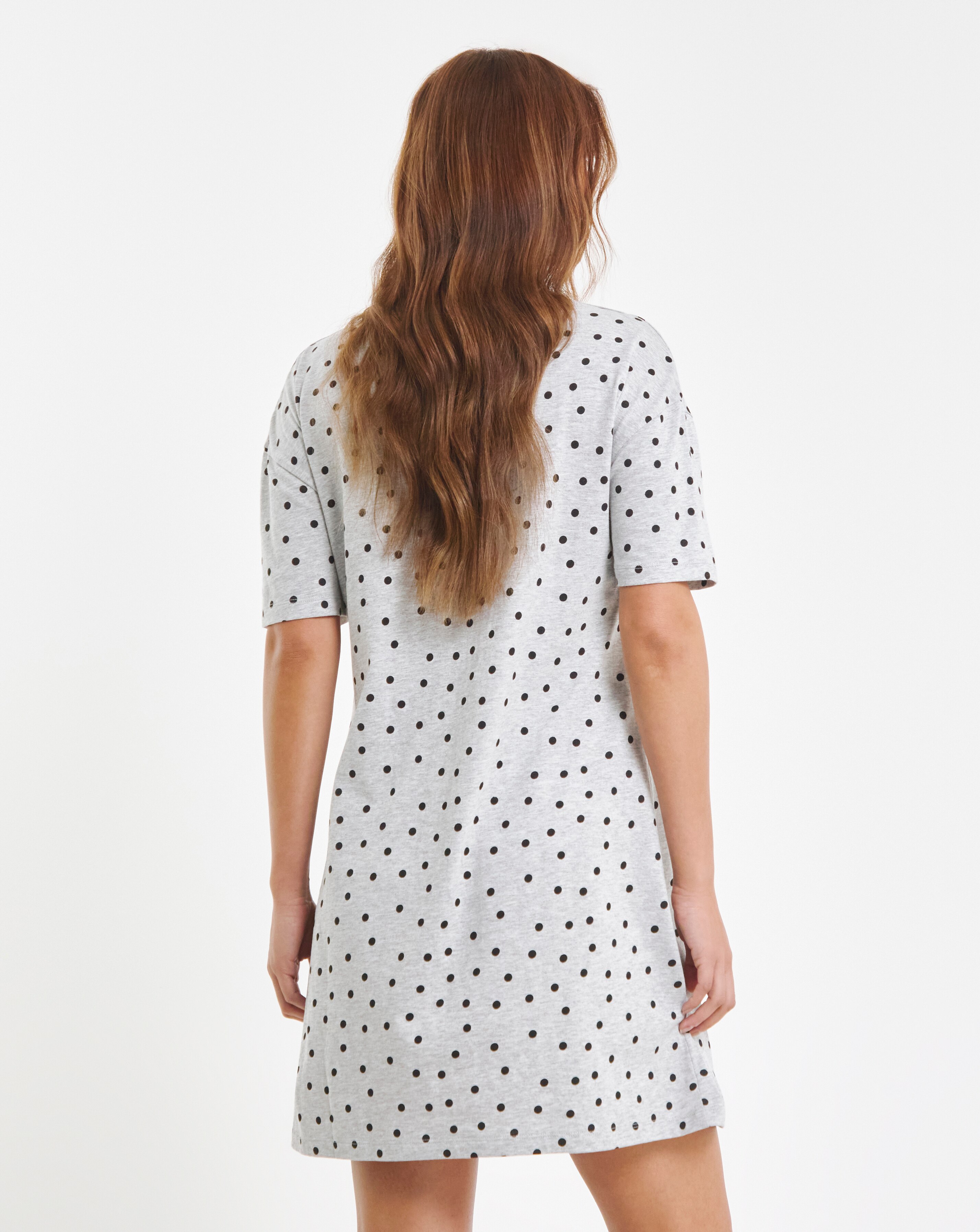 Pretty Secrets (2 Pack) Back to Basics Value Nighties 4 Pretty Secrets (2 Pack) Back to Basics Value Nighties