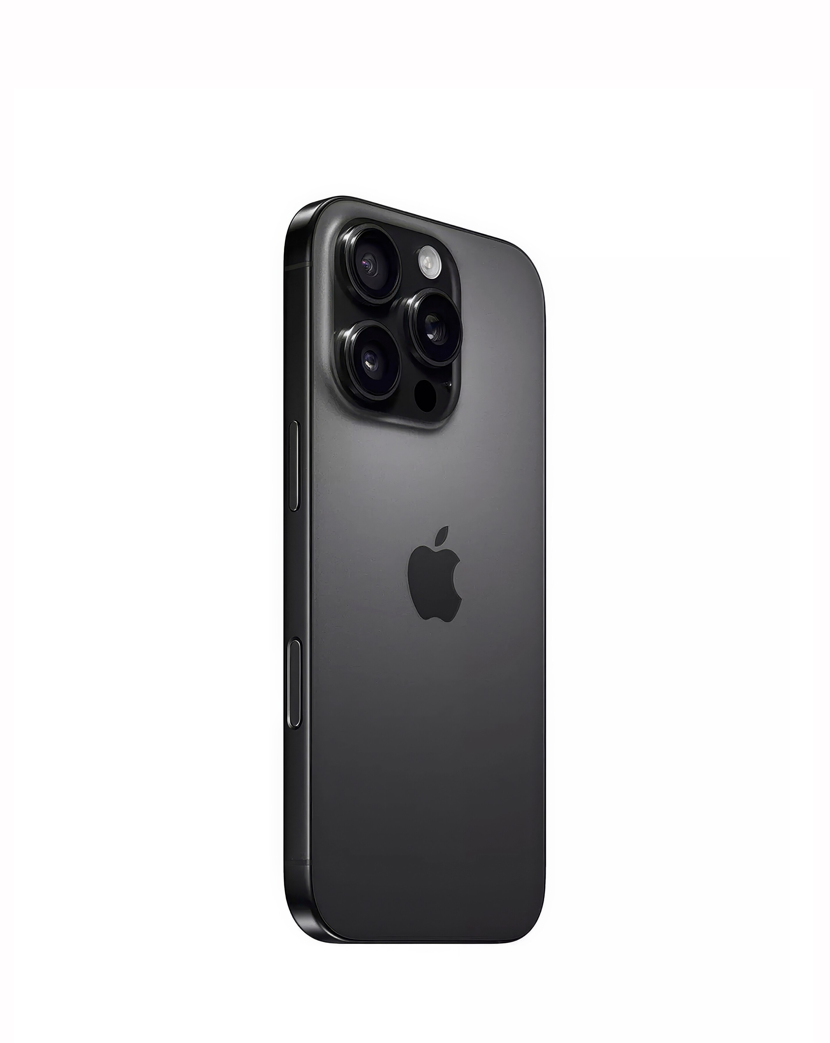 Apple iPhone 16 Pro 128GB - Black Titanium 3 Apple iPhone 16 Pro 128GB - Black Titanium