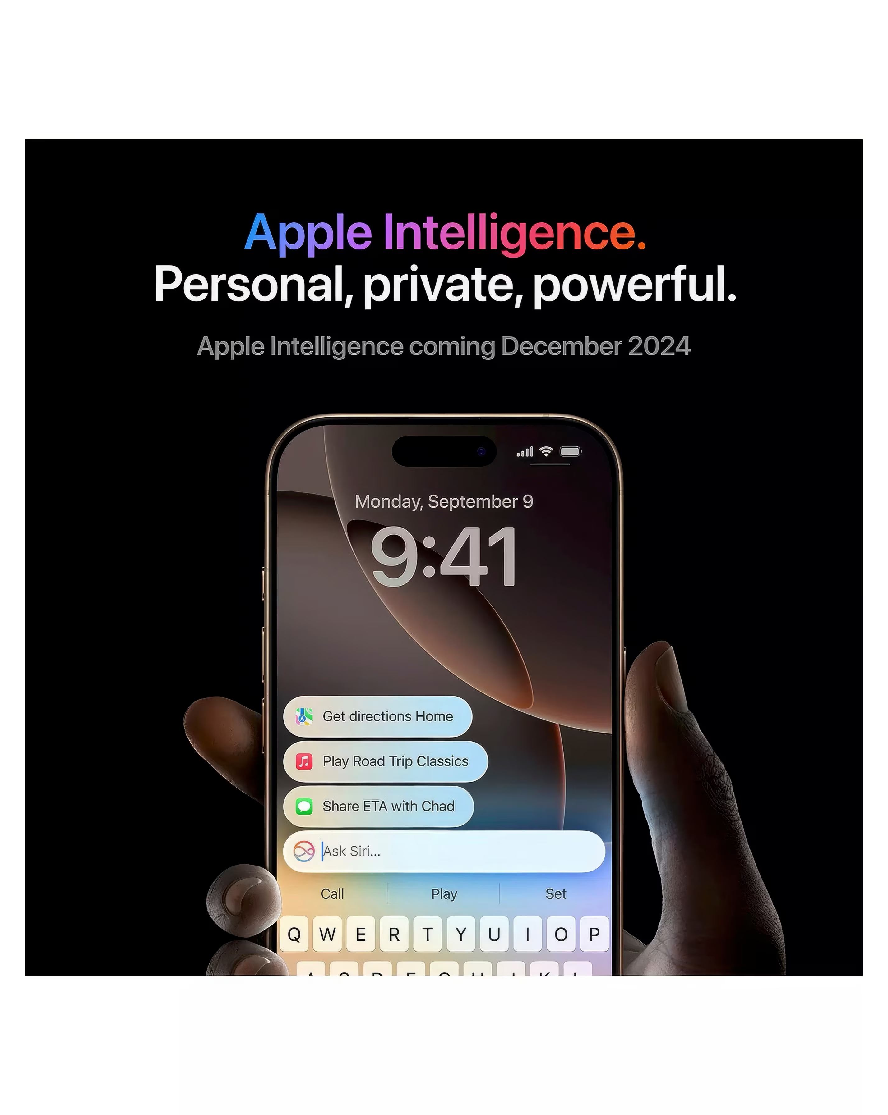 Apple iPhone 16 Pro 128GB - Black Titanium 5 Apple iPhone 16 Pro 128GB - Black Titanium