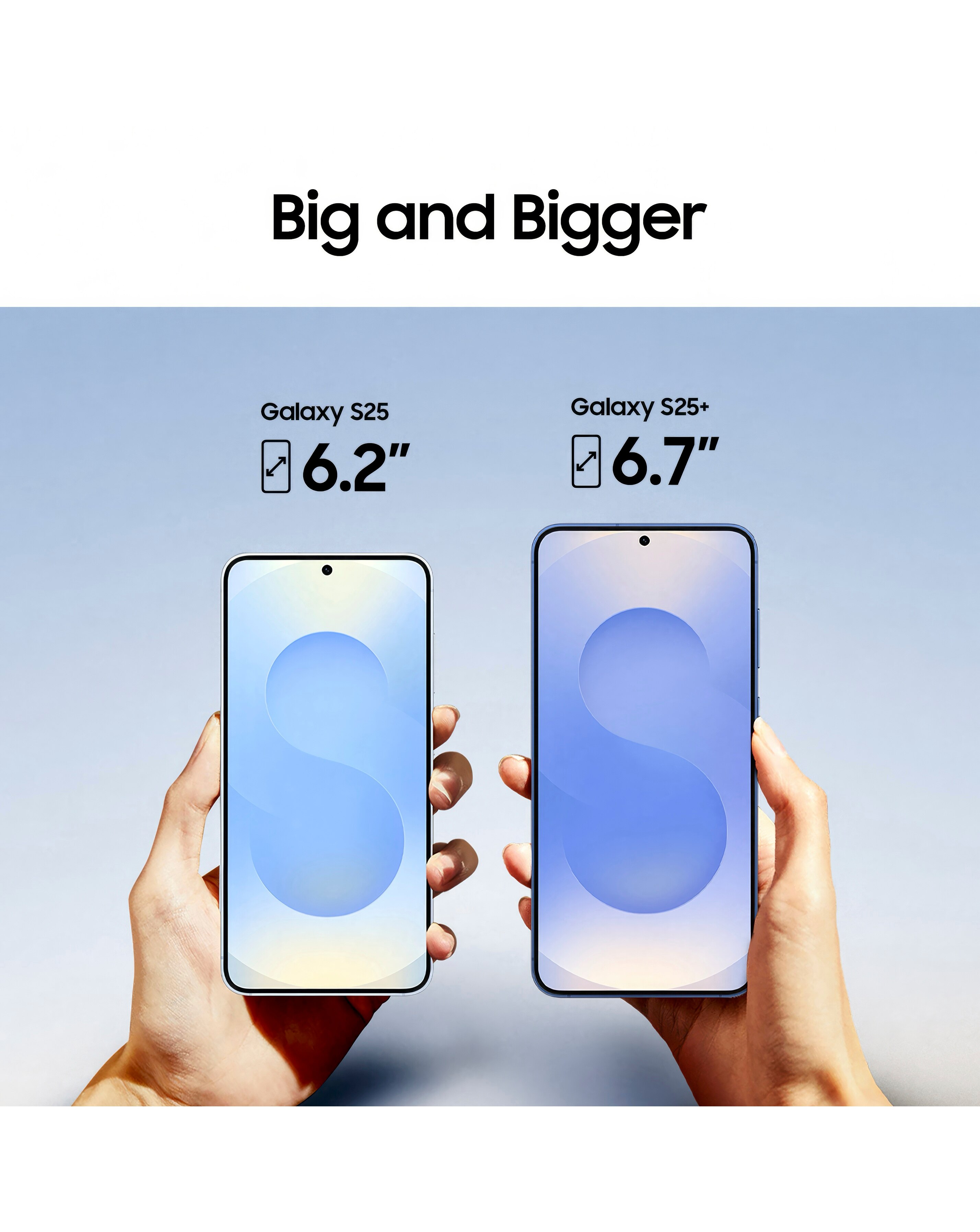 Samsung Galaxy S25 128GB (Mint) & Samsung Galaxy Buds3 Wireless Earbuds Bundle 6 Samsung Galaxy S25 128GB (Mint) & Samsung Galaxy Buds3 Wireless Earbuds Bundle