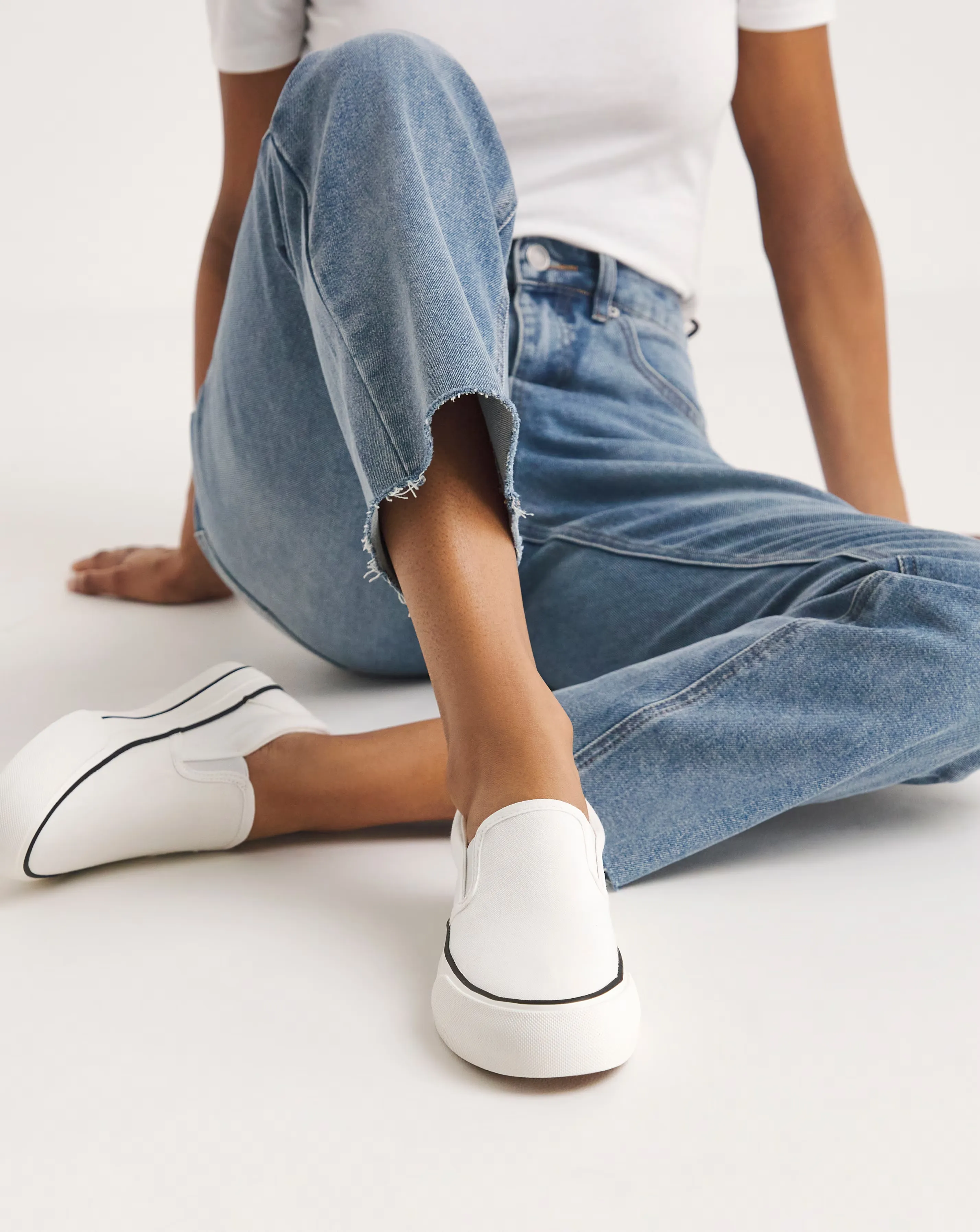 Nielson Slip On Chunky Sole Trainers - Extra Wide Fit (EEE) 1 Nielson Slip On Chunky Sole Trainers - Extra Wide Fit (EEE)