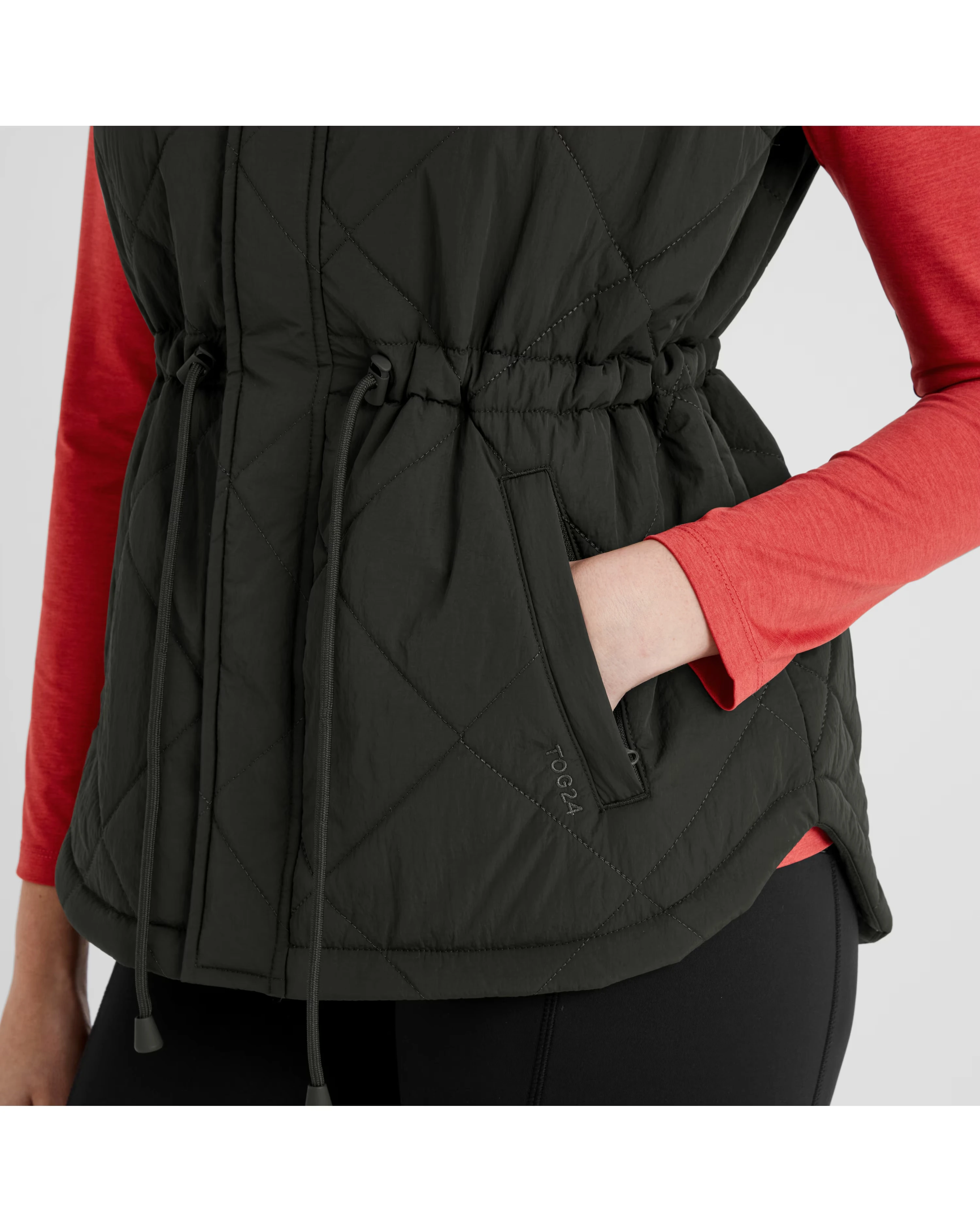 Tog24 Cassly Womens Gilet 6 Tog24 Cassly Womens Gilet