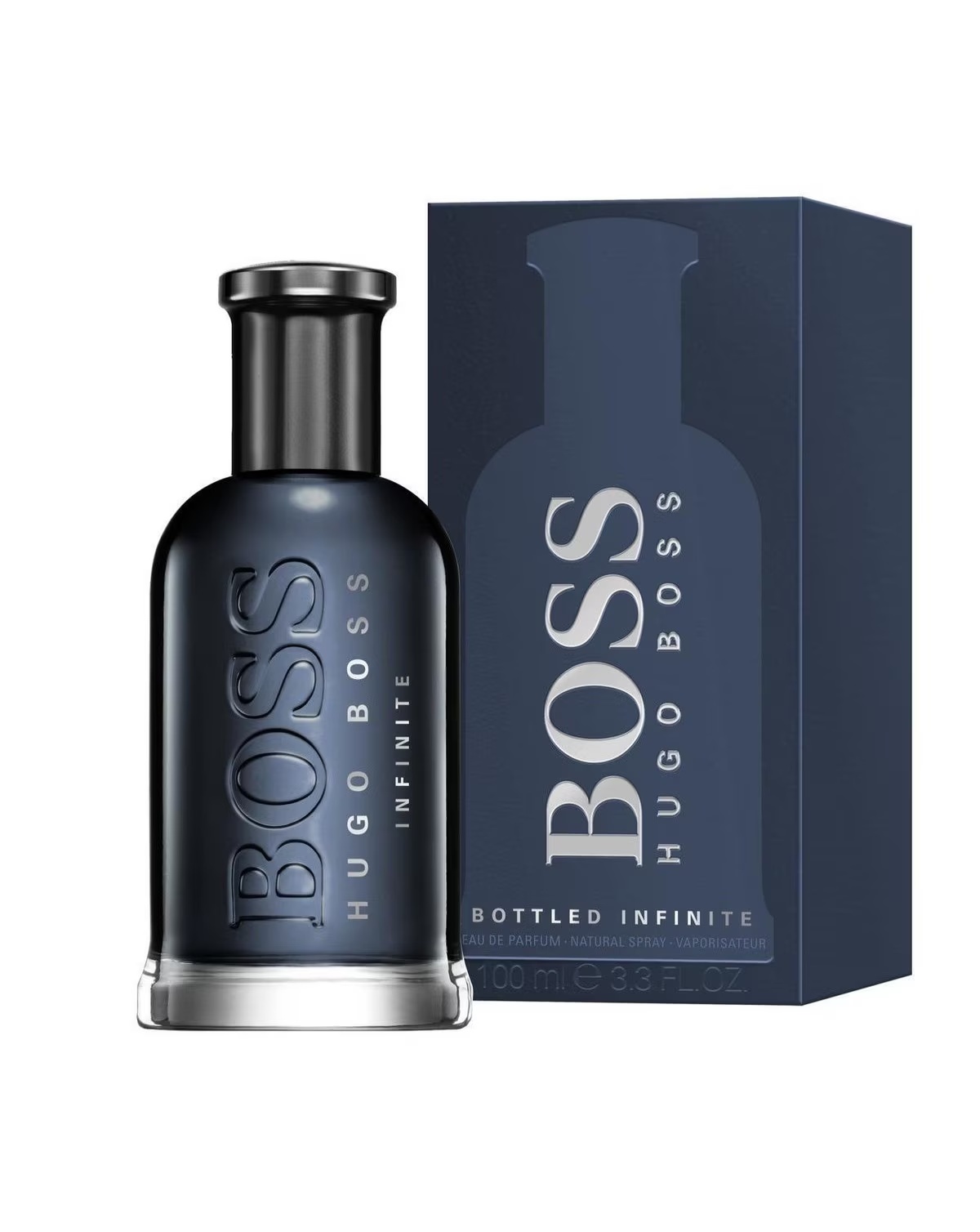 Boss Infinite EDP 100ml 1 Boss Infinite EDP 100ml