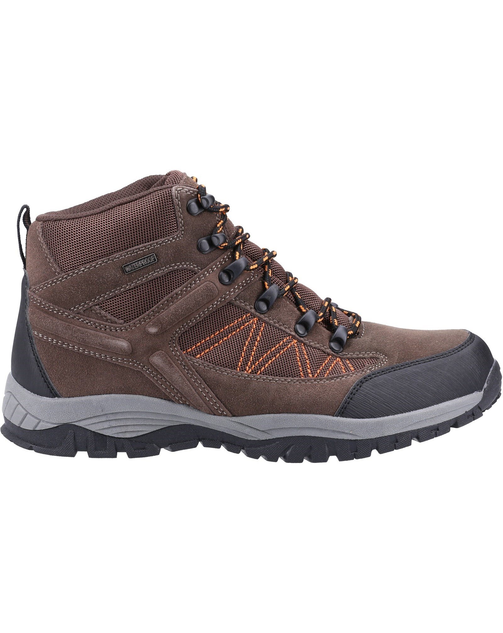 Cotswold Maisemore Hiking Boot 1 Cotswold Maisemore Hiking Boot