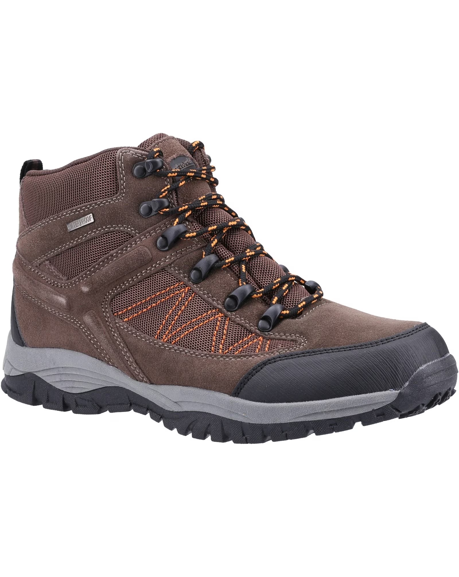 Cotswold Maisemore Hiking Boot 2 Cotswold Maisemore Hiking Boot