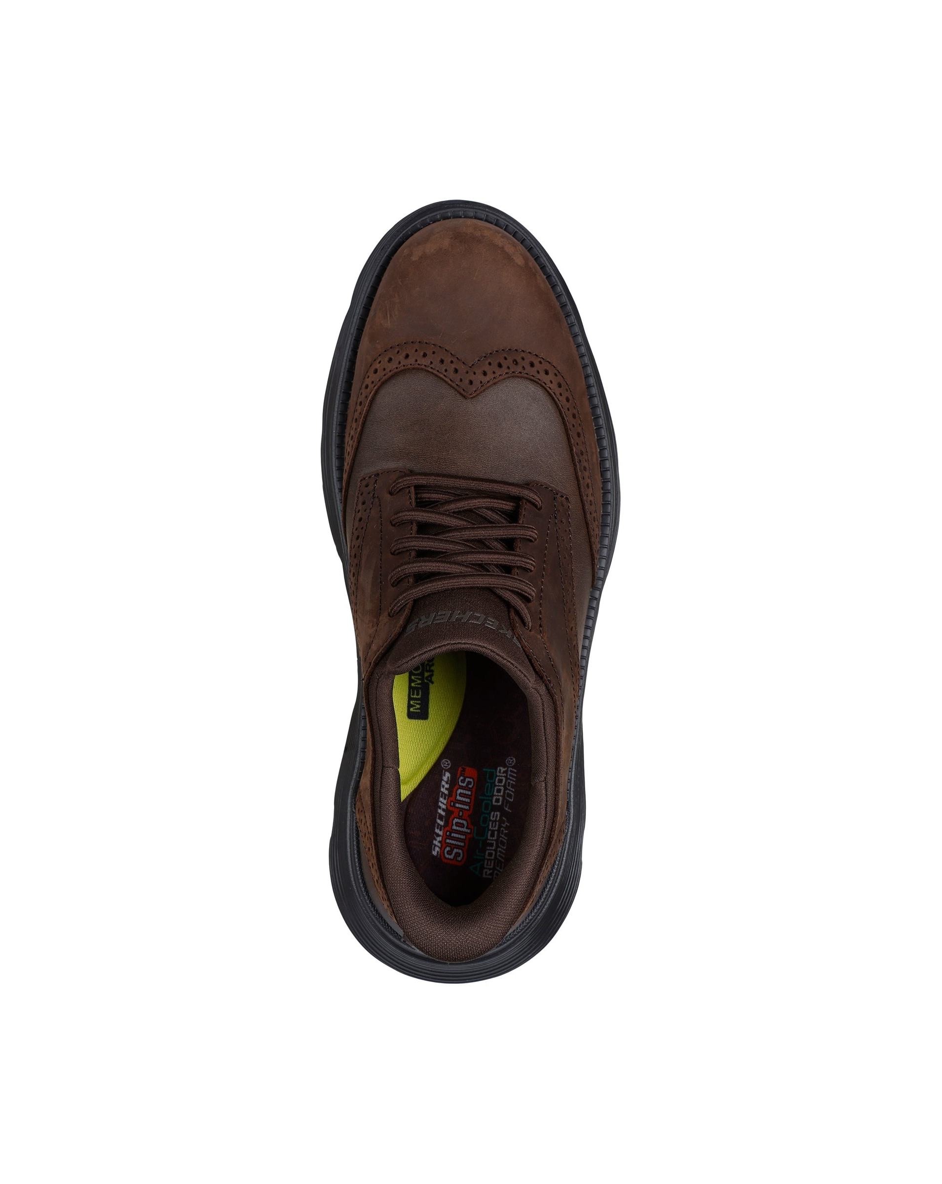 Skechers Garza Sully Shoe 4 Skechers Garza Sully Shoe
