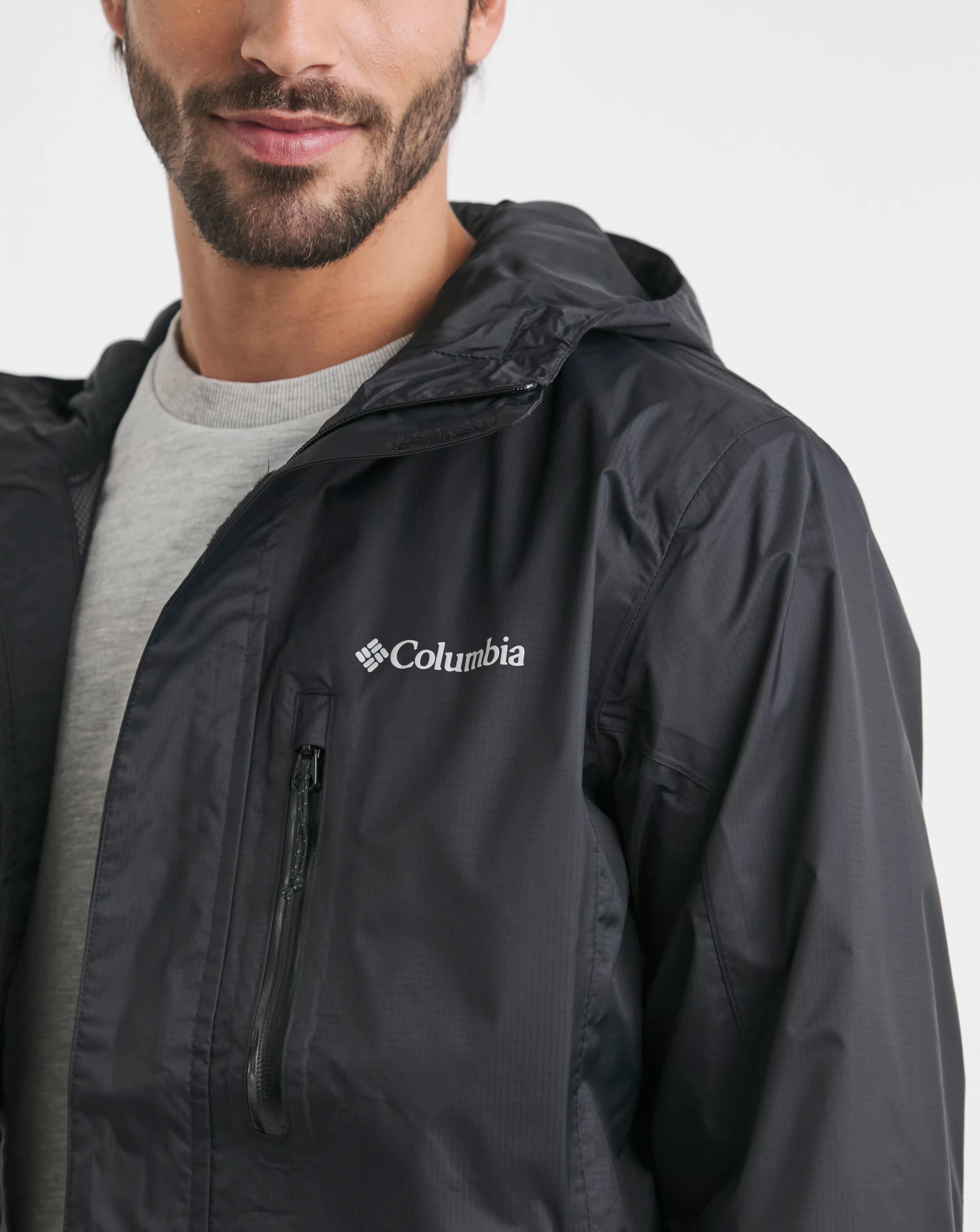 Columbia Pouring Adventure III Jacket 3 Columbia Pouring Adventure III Jacket