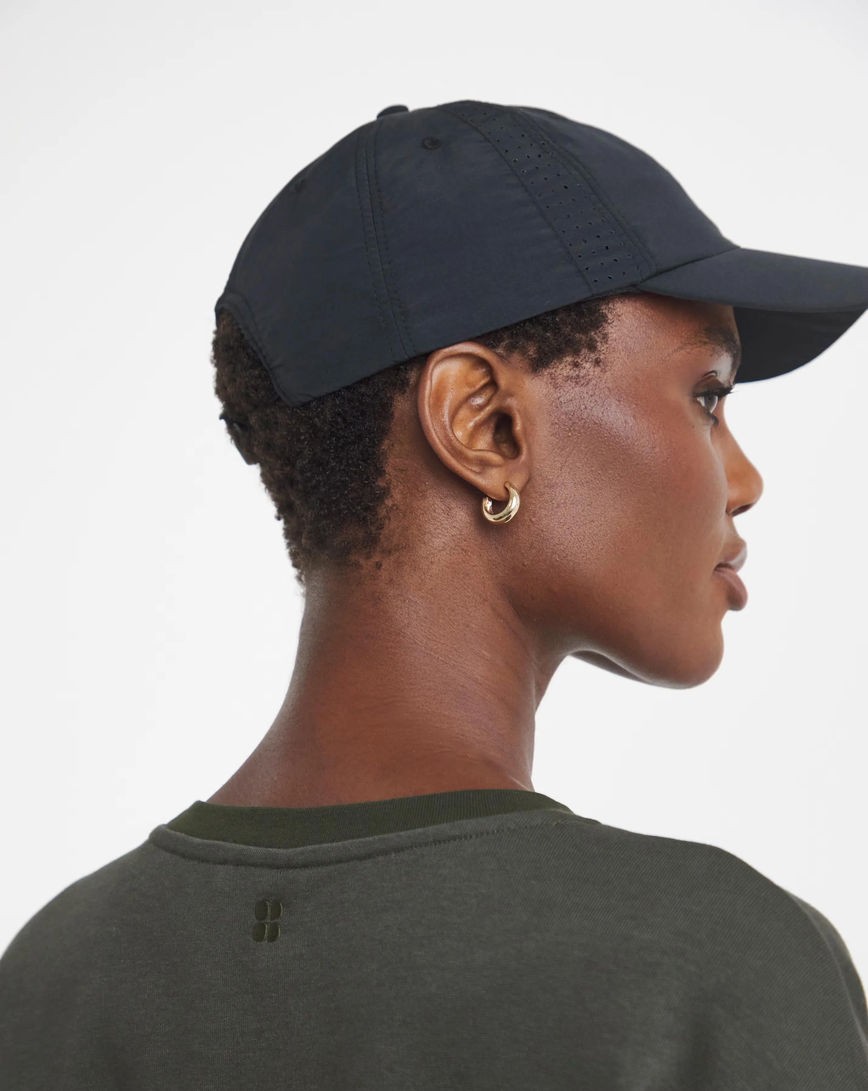 Sweaty Betty Swiftie Run Cap 2 Sweaty Betty Swiftie Run Cap