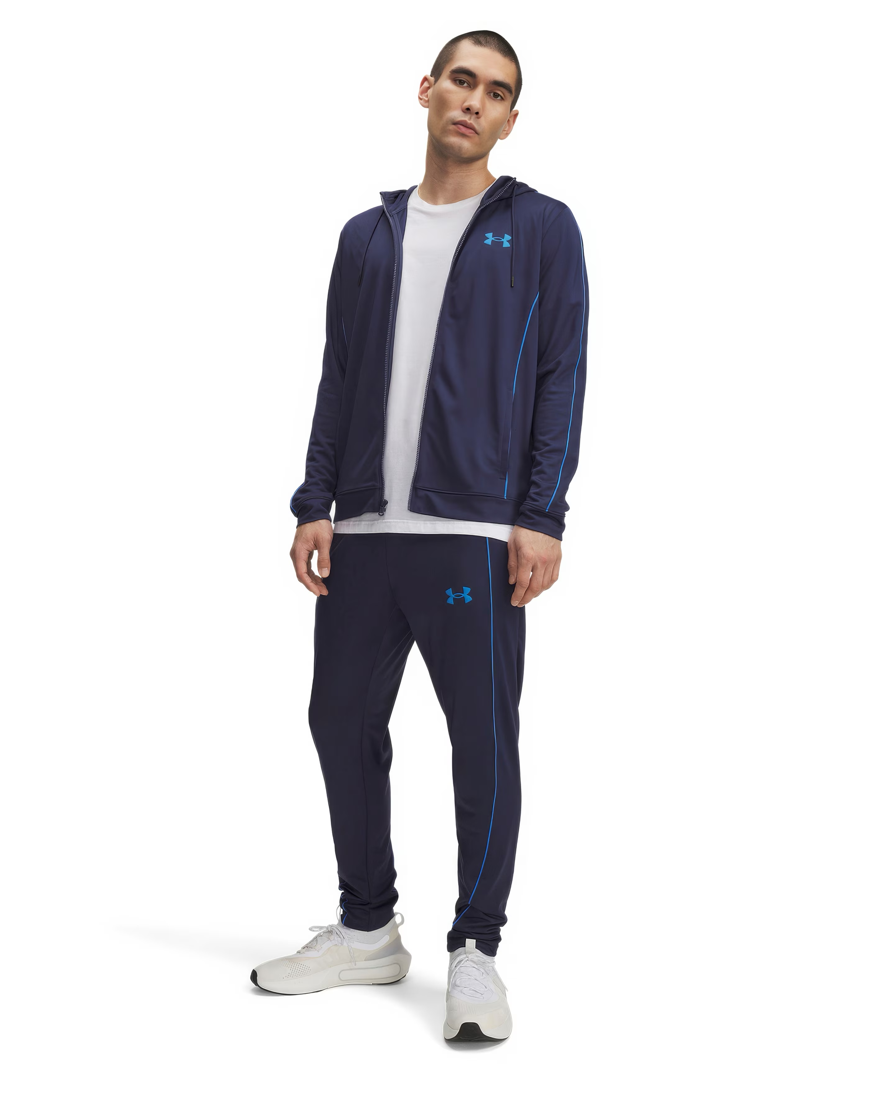 Under Armour Tracksuit 1 Under Armour Tracksuit