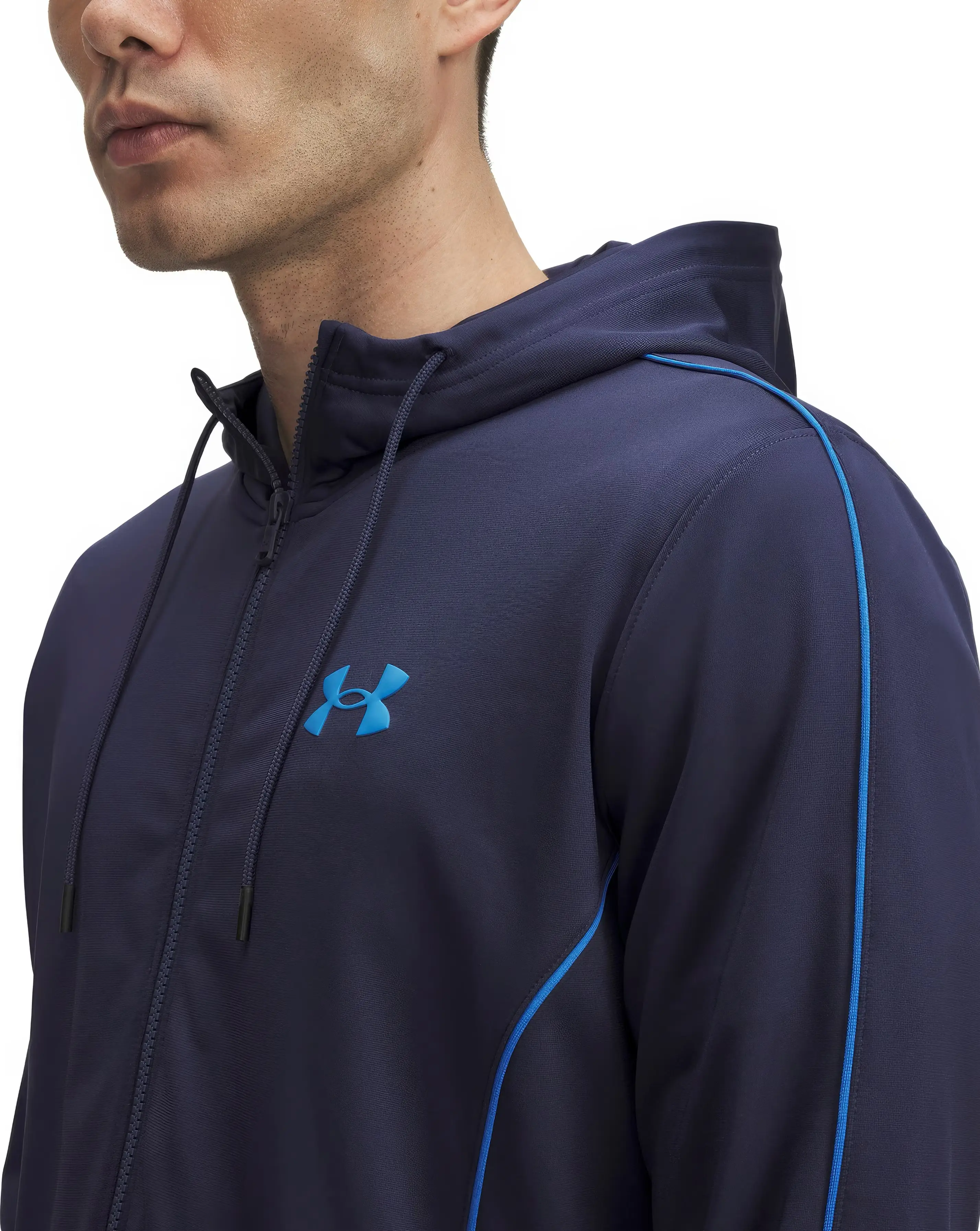 Under Armour Tracksuit 2 Under Armour Tracksuit