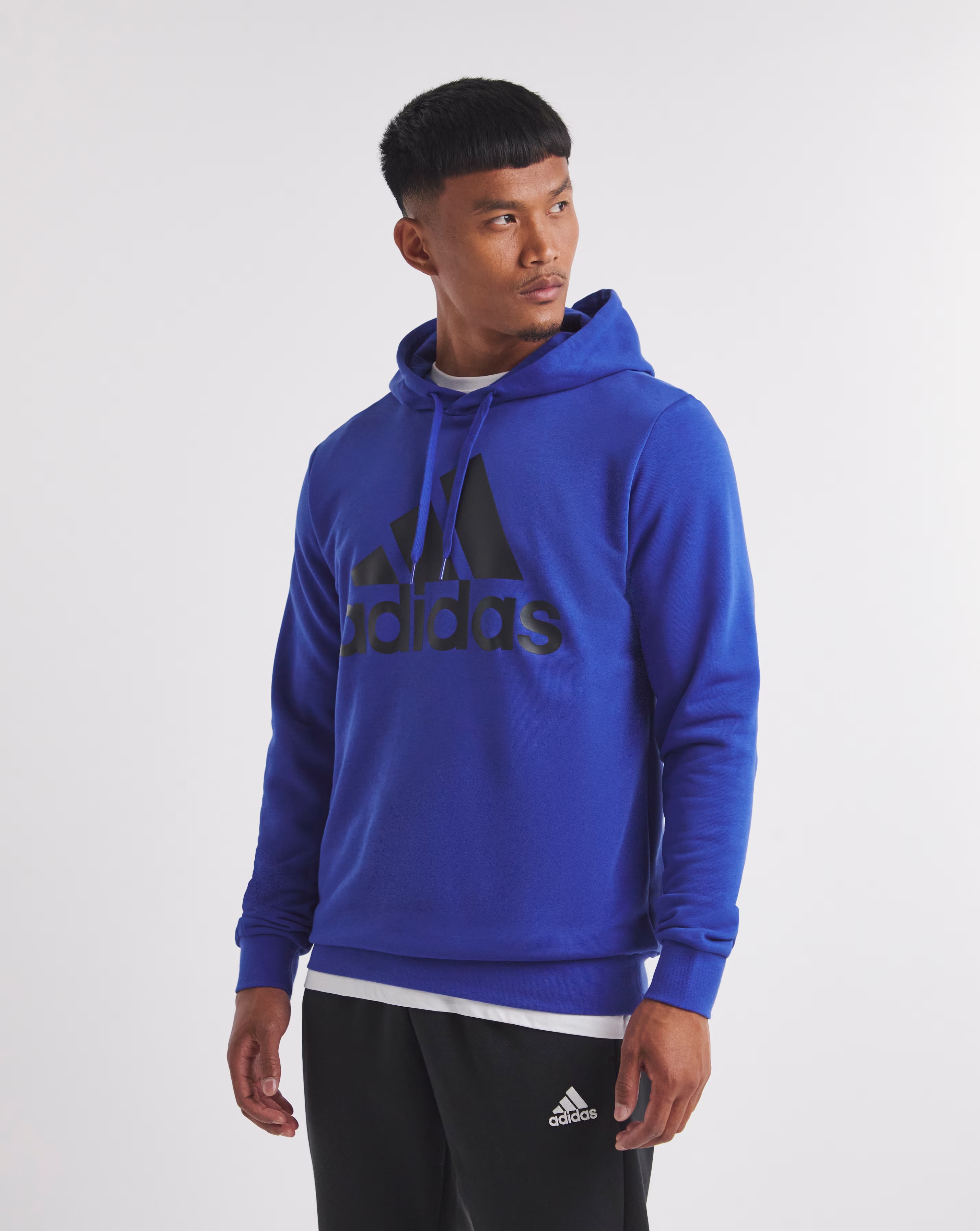 adidas Big Logo Tracksuit 1 adidas Big Logo Tracksuit