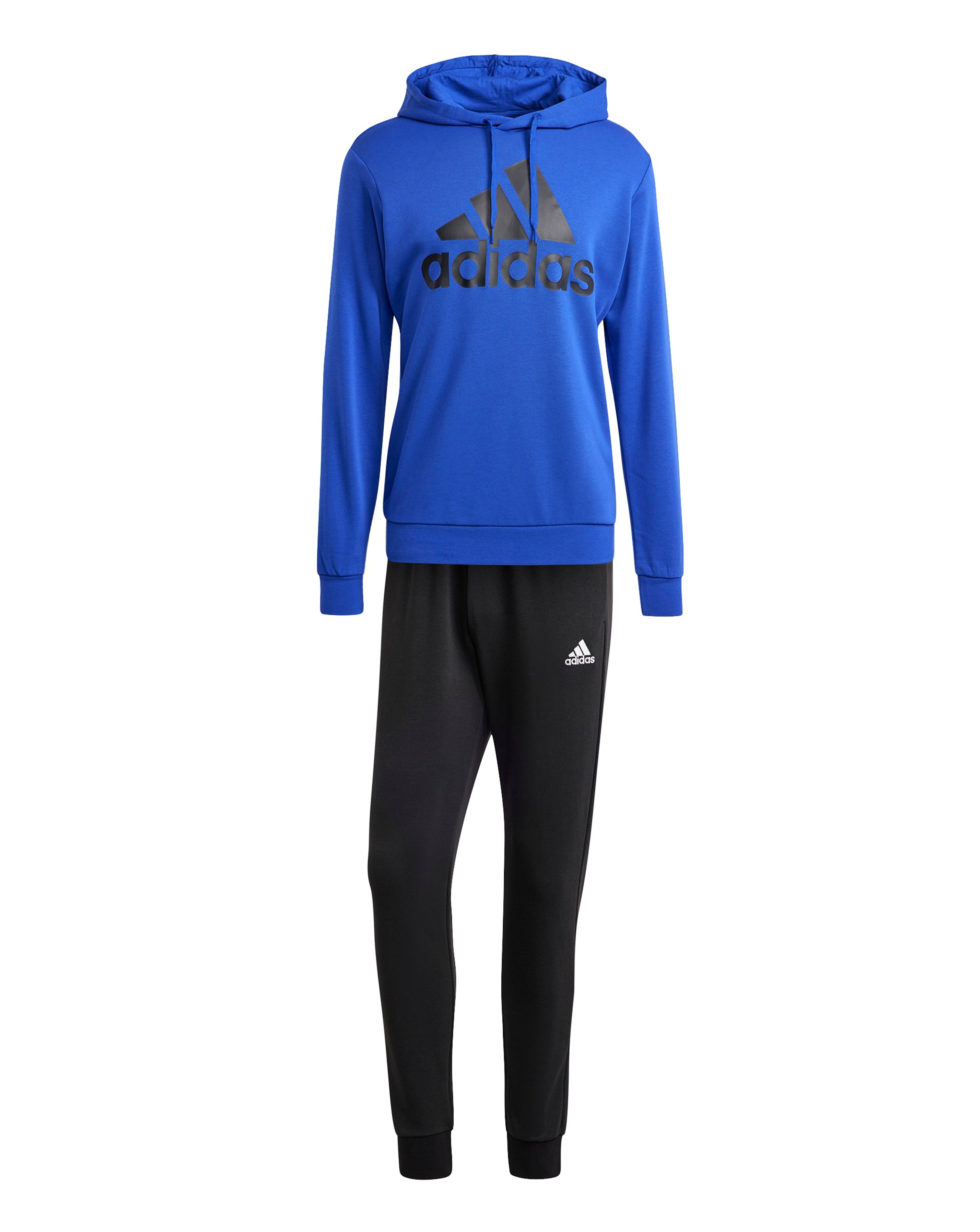adidas Big Logo Tracksuit 2 adidas Big Logo Tracksuit