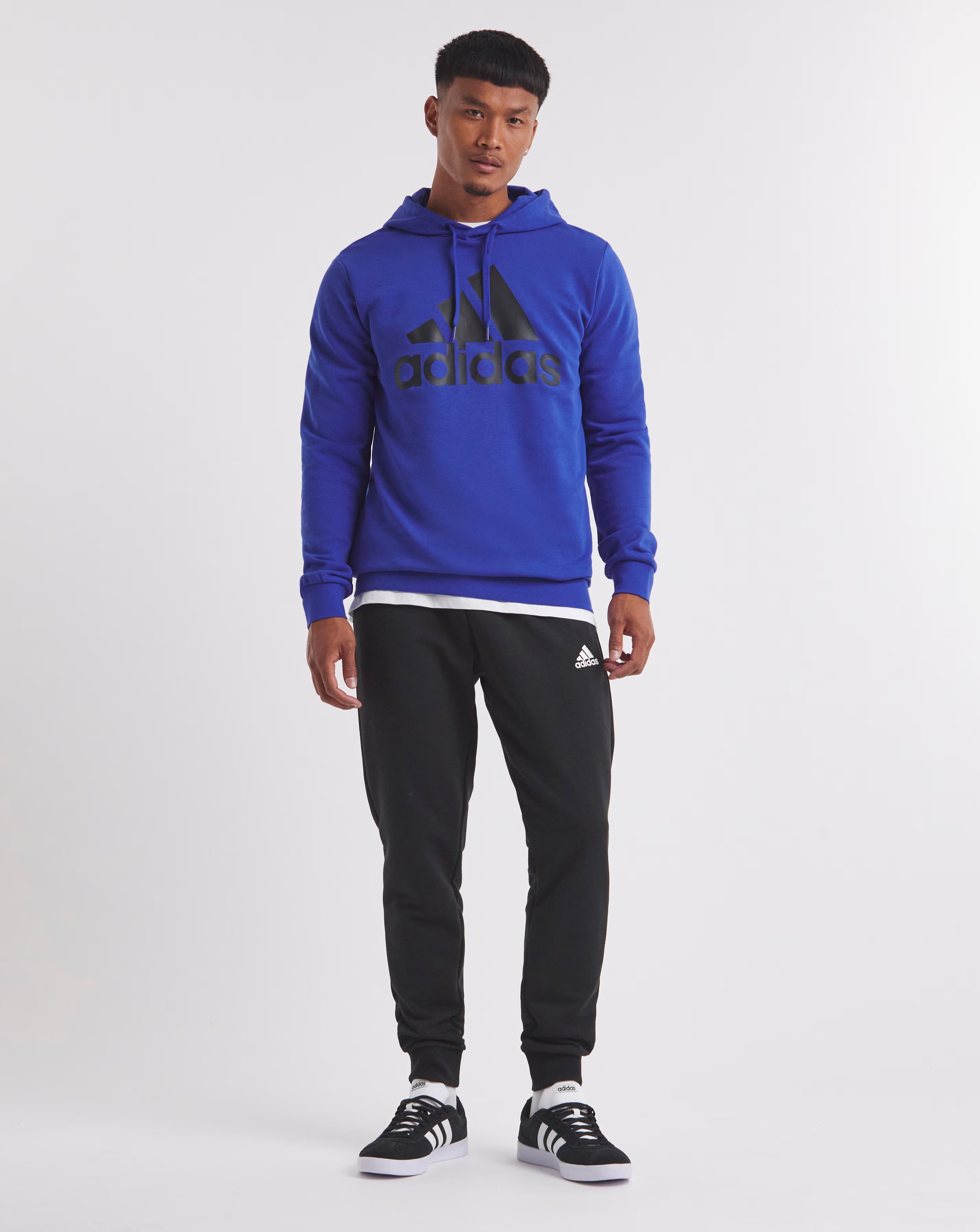 adidas Big Logo Tracksuit 6 adidas Big Logo Tracksuit