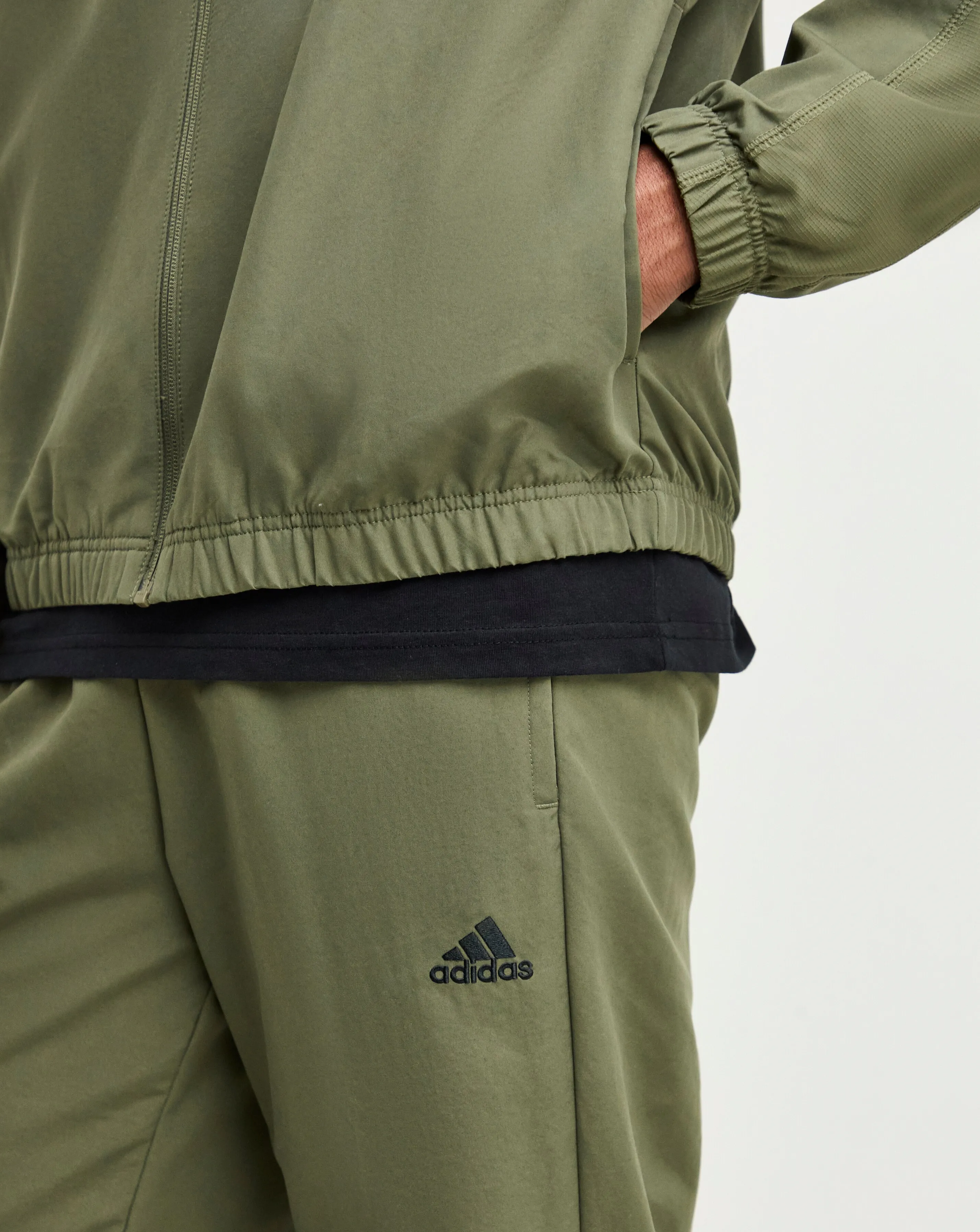 adidas Woven Colourblock Tracksuit 4 adidas Woven Colourblock Tracksuit
