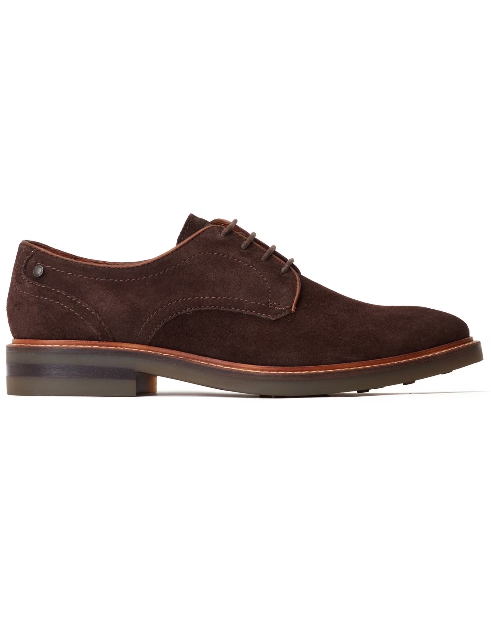 Base London Mawley Derby Shoe 1 Base London Mawley Derby Shoe