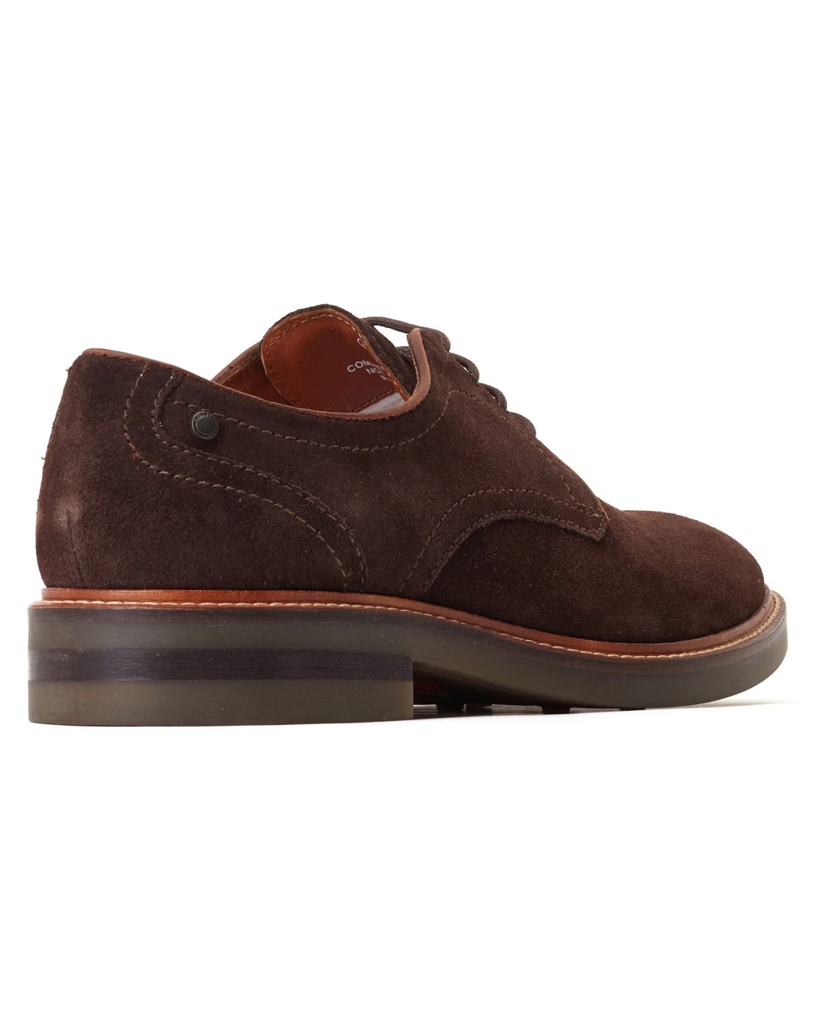 Base London Mawley Derby Shoe 3 Base London Mawley Derby Shoe