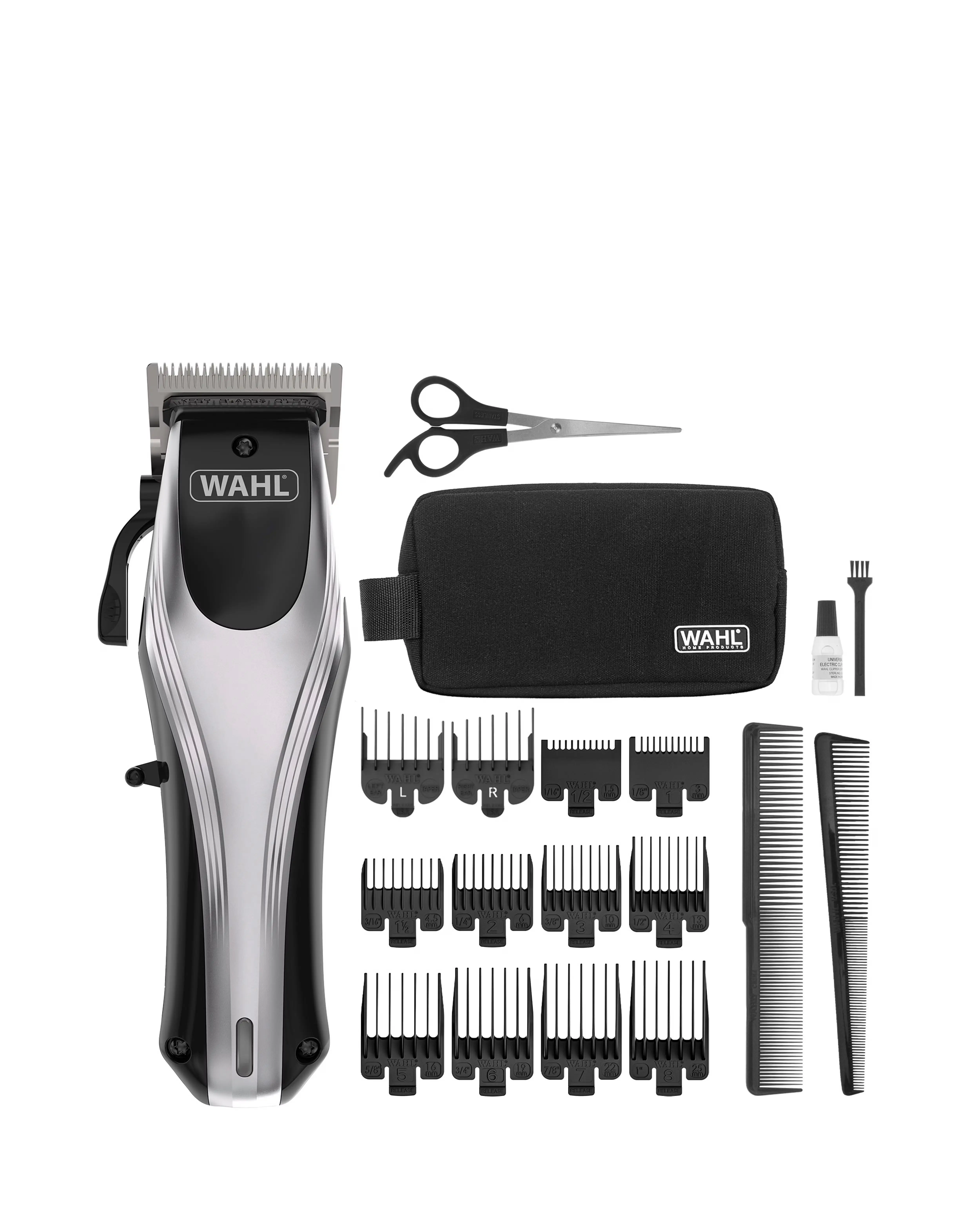 Wahl Rapid Clip Hair Clipper 1 Wahl Rapid Clip Hair Clipper