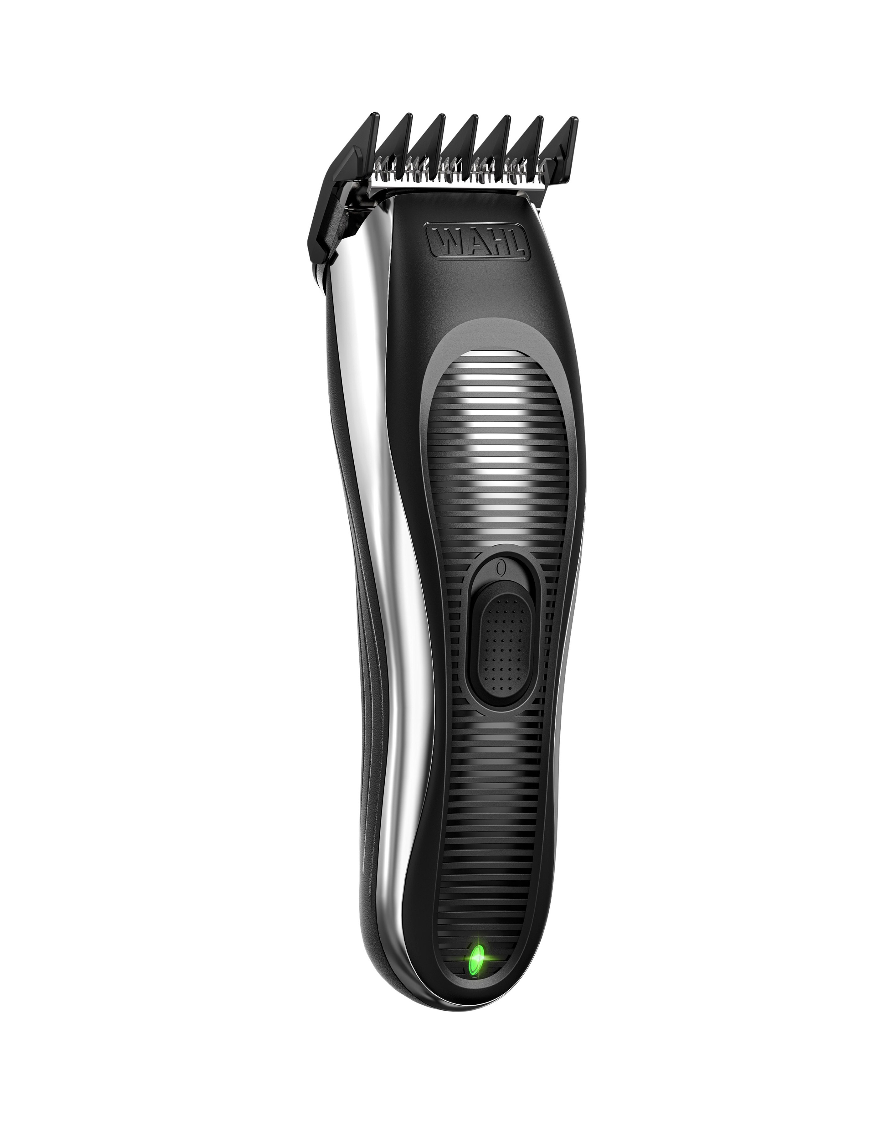 Wahl Bald & Buzz Cut Clipper Kit 5 Wahl Bald & Buzz Cut Clipper Kit