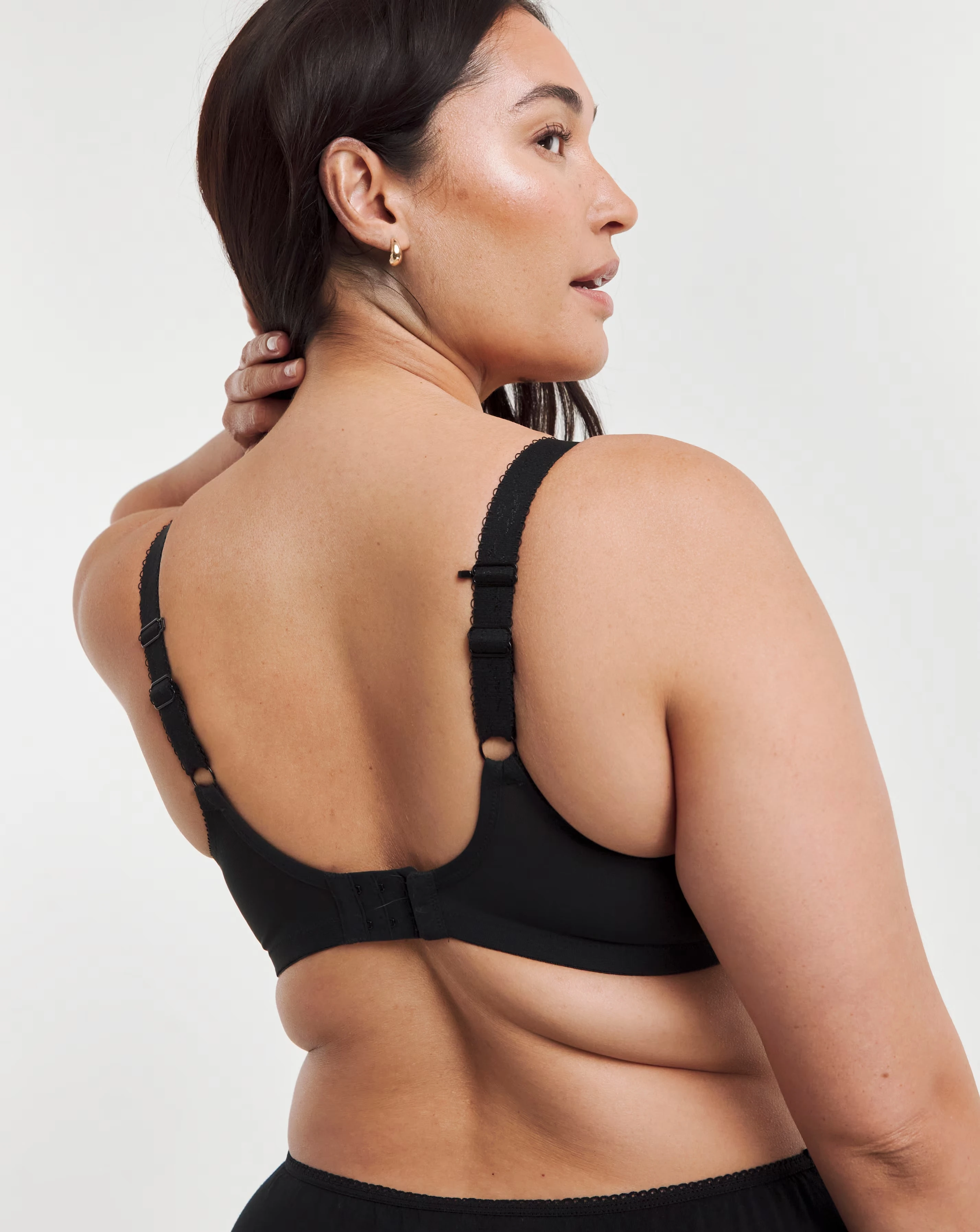 Elomi Charley Plunge Wired Bra 4 Elomi Charley Plunge Wired Bra