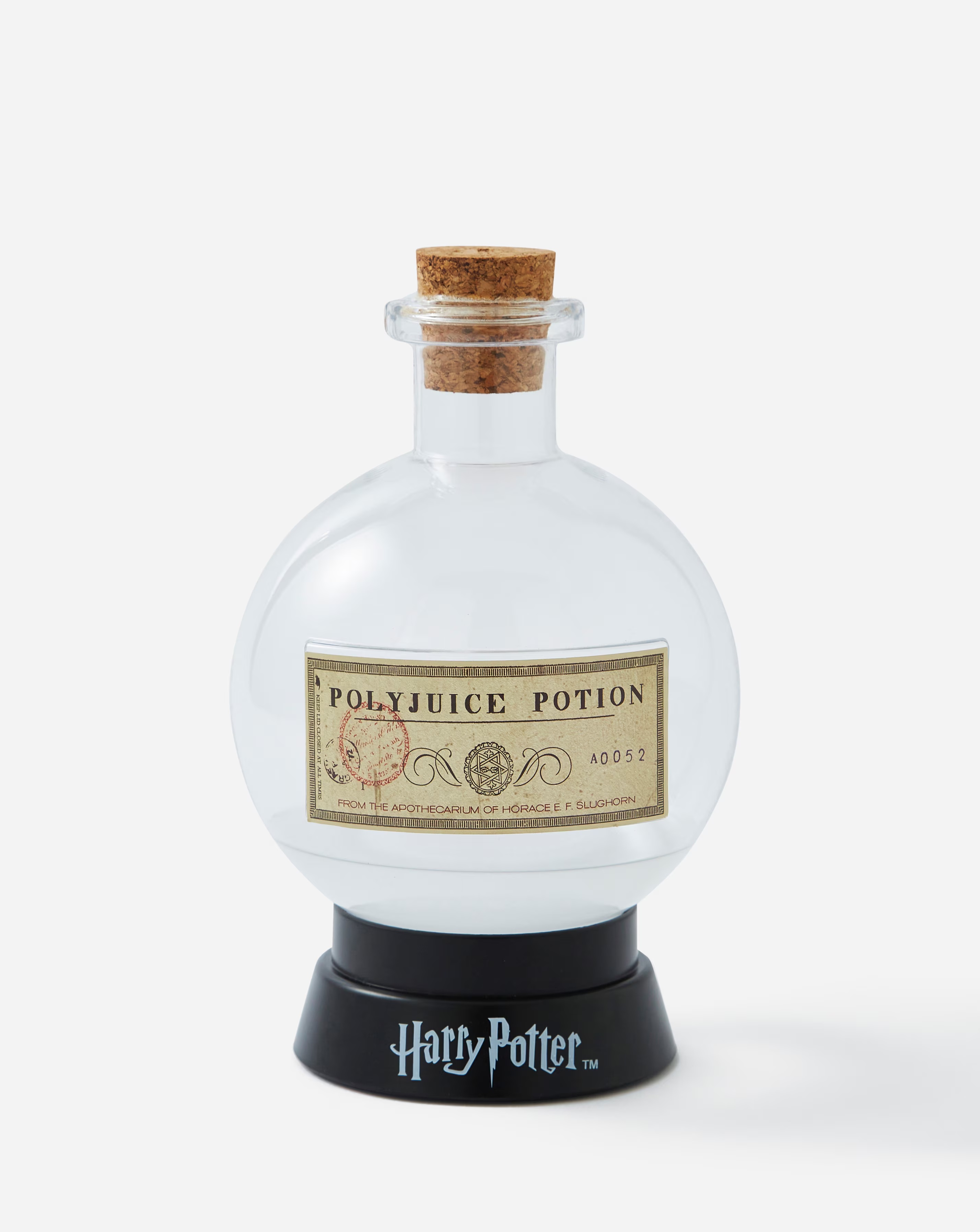 Harry Potter Large Potion Lamp - 20cm Tall 5 Harry Potter Large Potion Lamp - 20cm Tall
