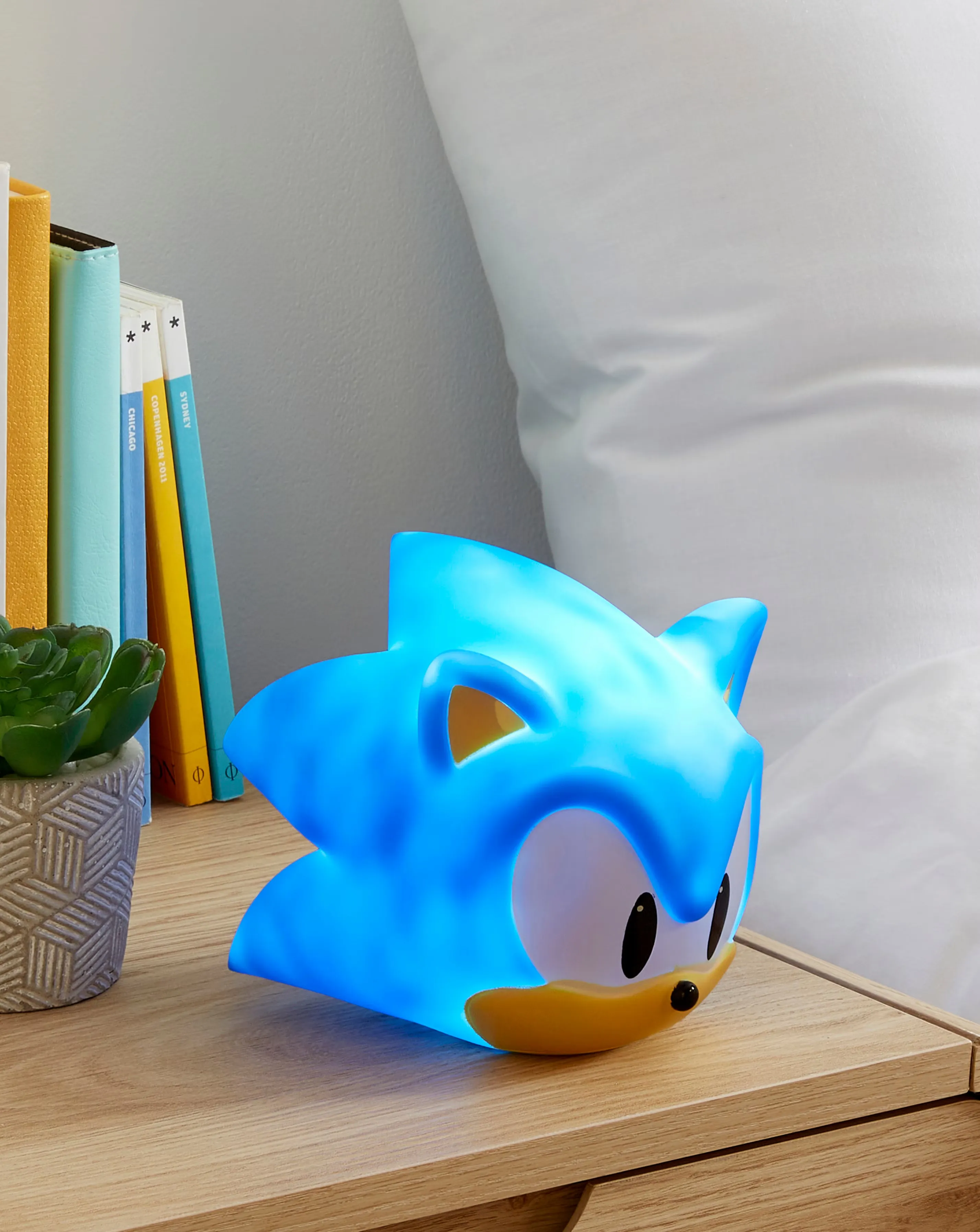 Sonic Mood Light