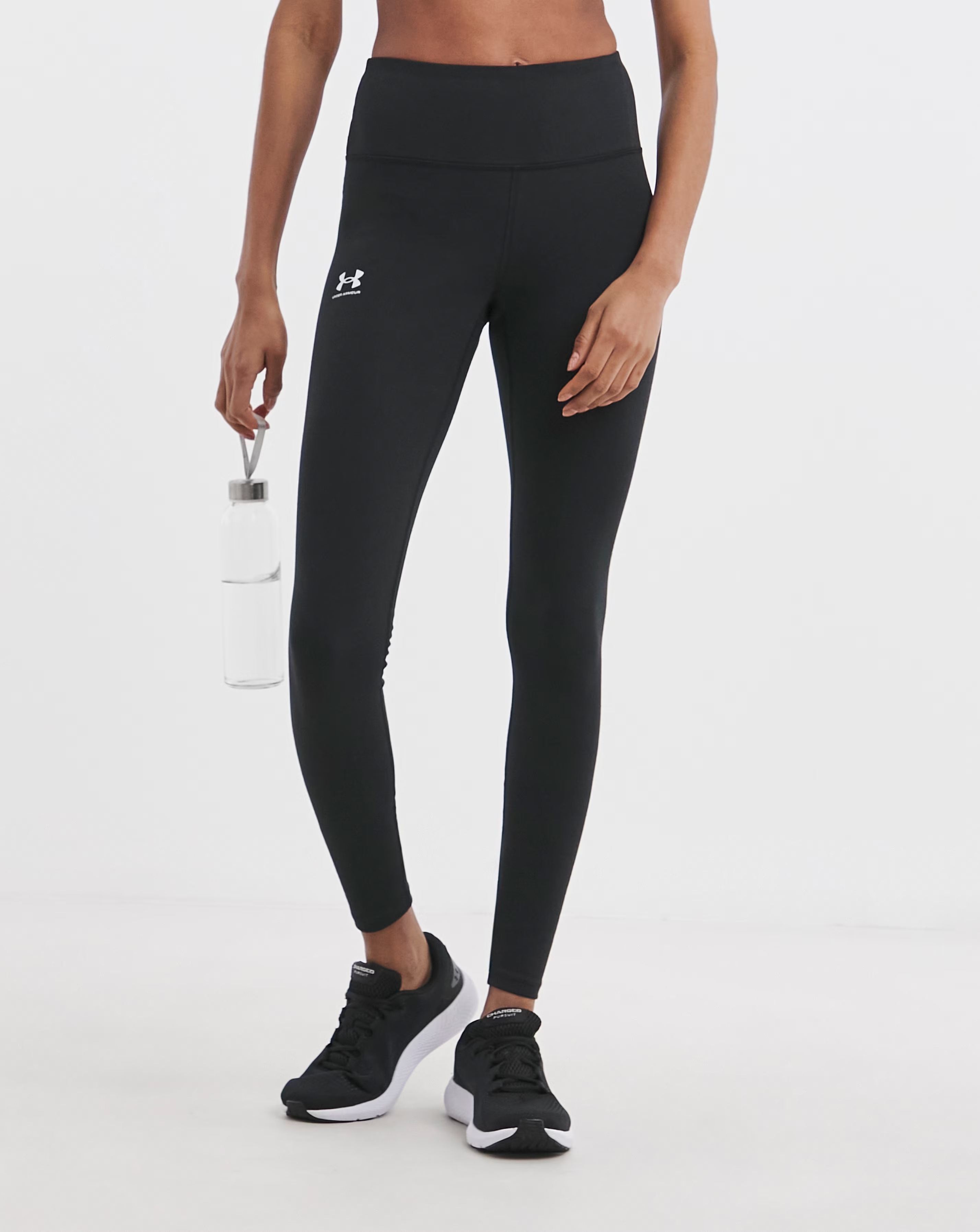 Under Armour Campus Legging 2 Under Armour Campus Legging