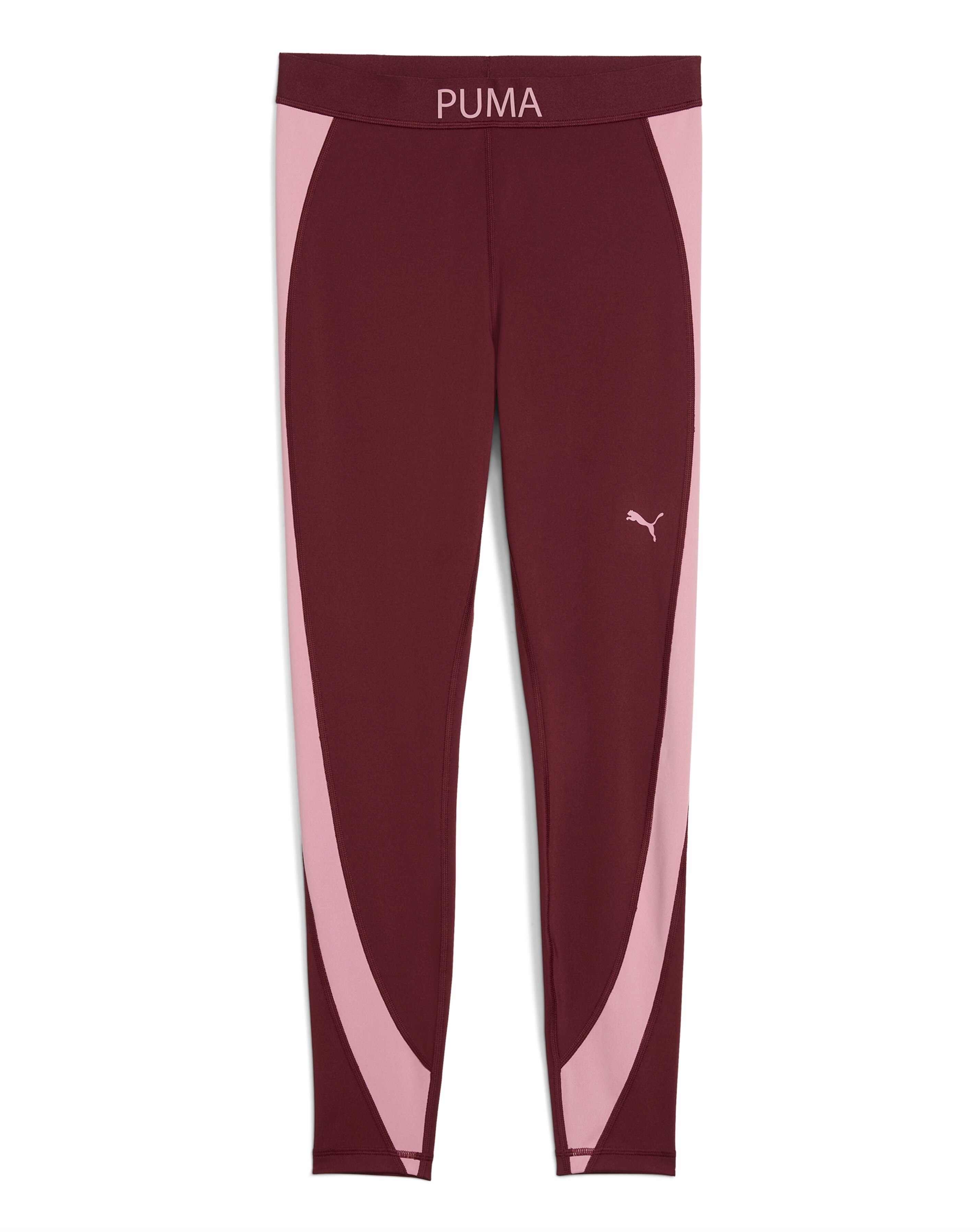 Puma Training Colourblock Legging 1 Puma Training Colourblock Legging