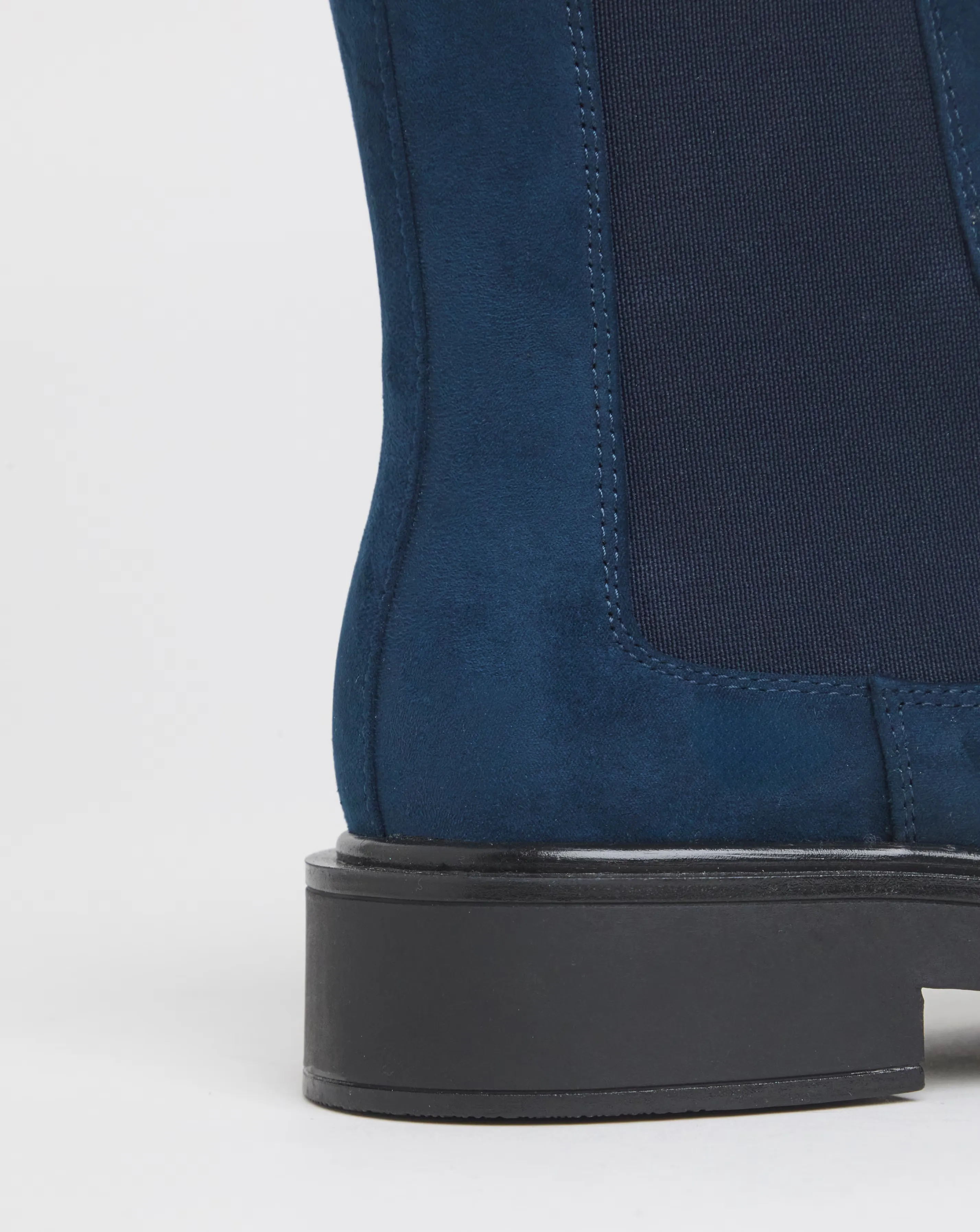 Arya Classic Chelsea Boots Wide E Fit 4 Arya Classic Chelsea Boots Wide E Fit