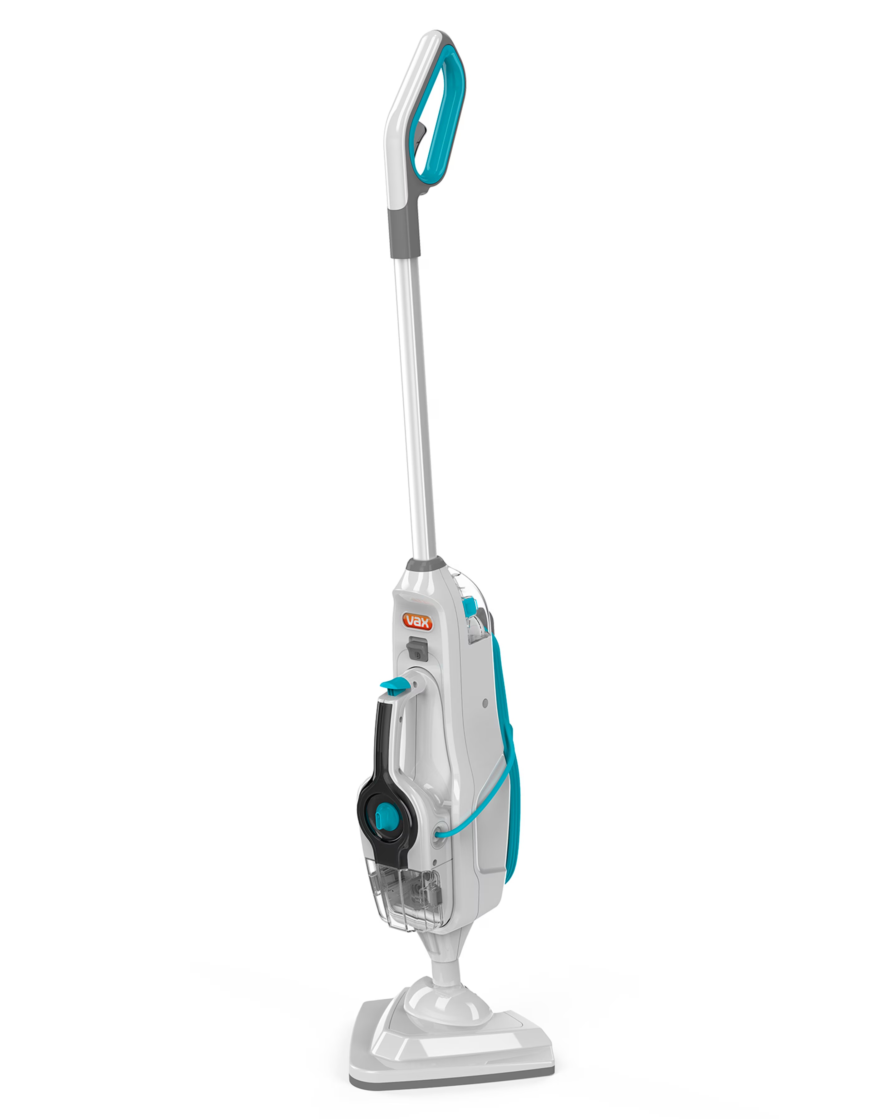 Vax Steam Fresh Combi Classic Steam Cleaner 3 Vax Steam Fresh Combi Classic Steam Cleaner