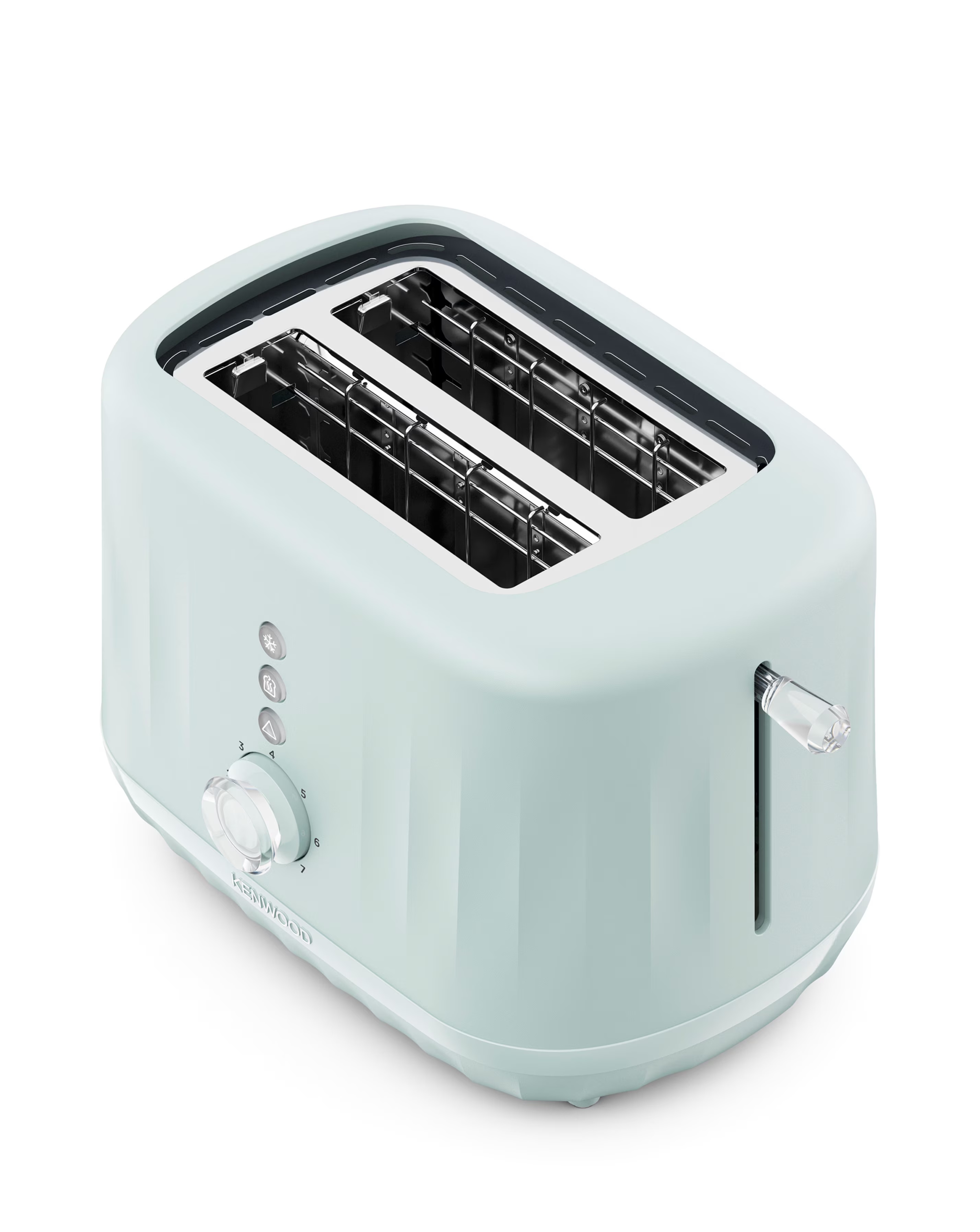 Kenwood Ripple 2 Slice Toaster 3 Kenwood Ripple 2 Slice Toaster