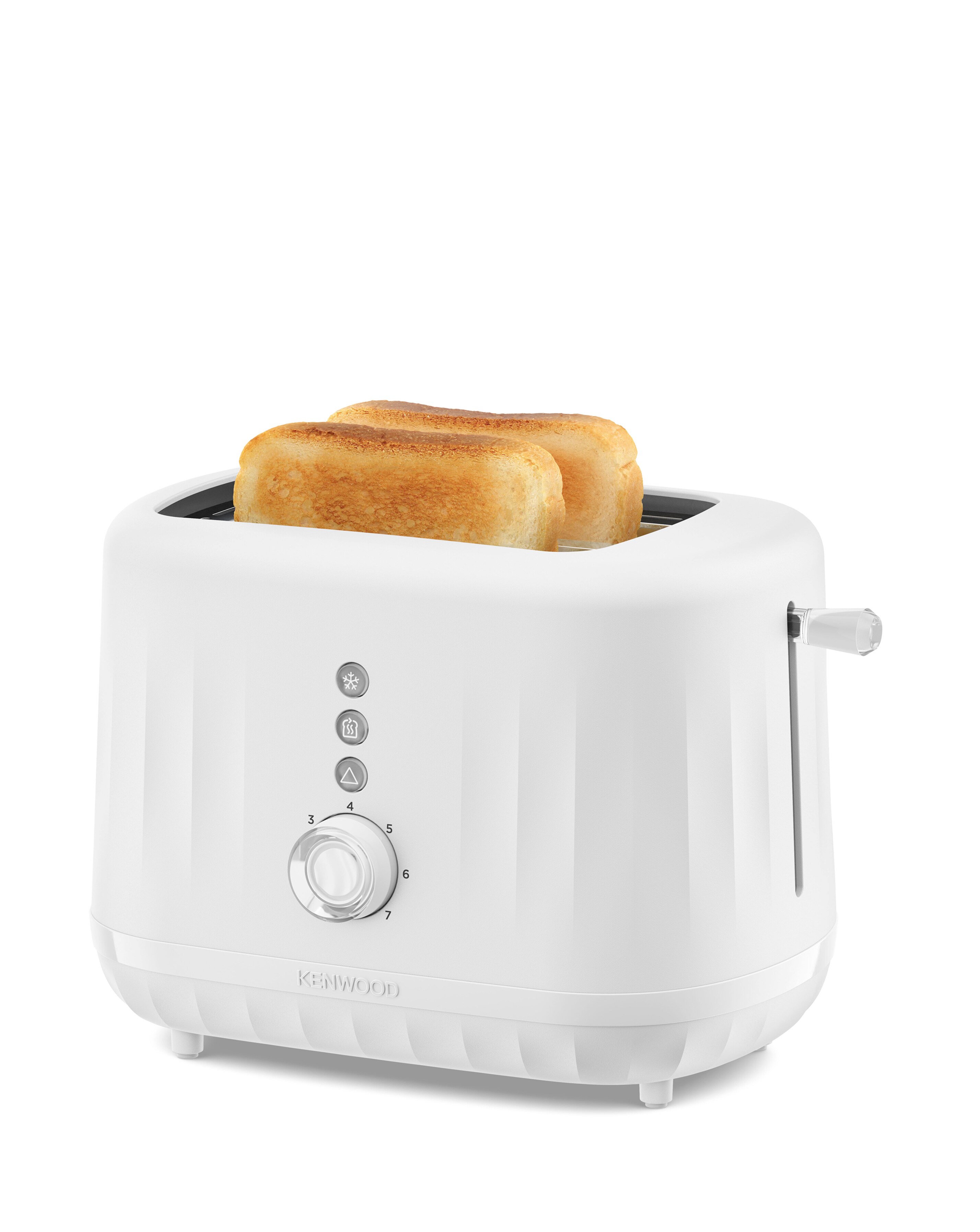 Kenwood Ripple 2 Slice Toaster 3 Kenwood Ripple 2 Slice Toaster