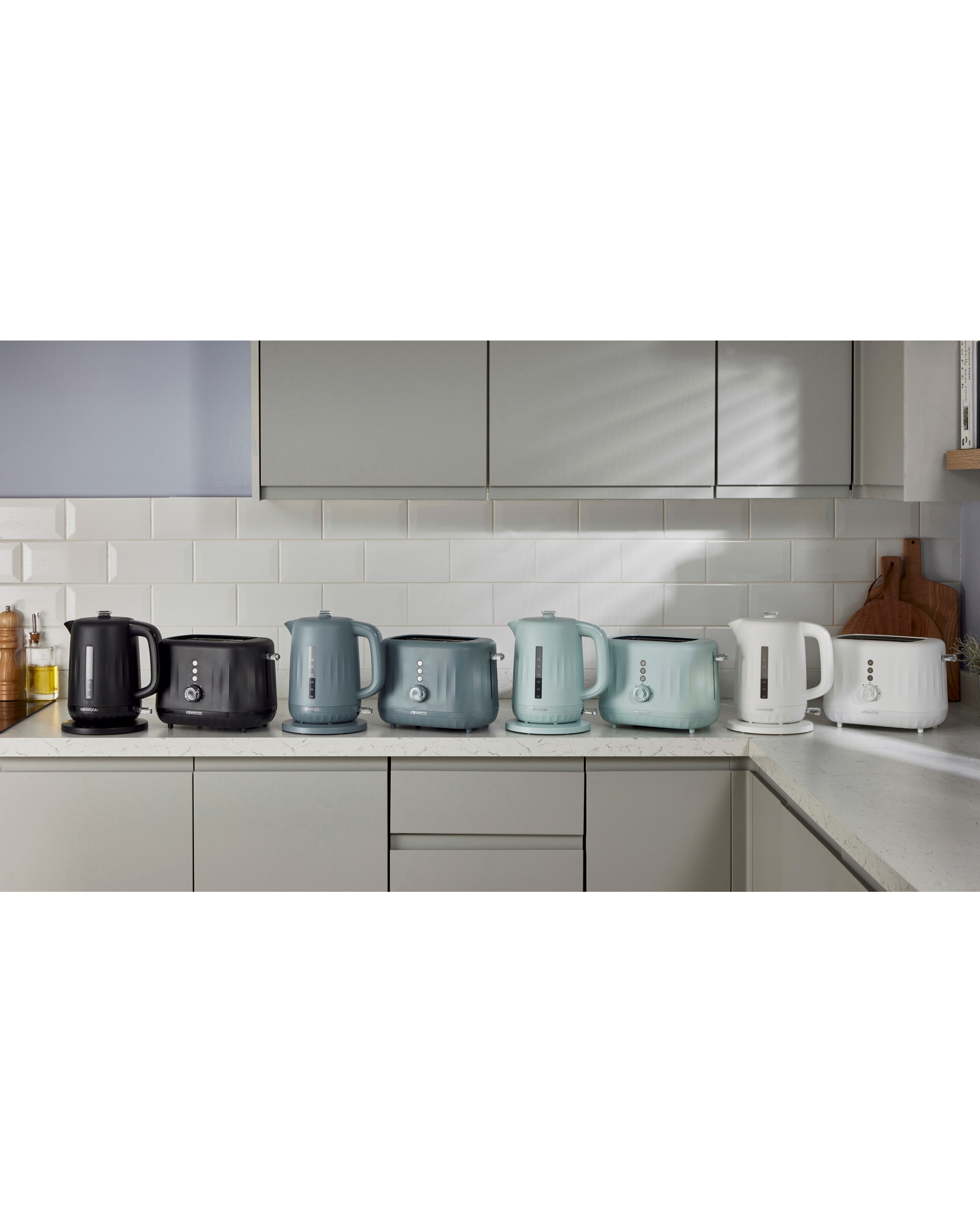 Kenwood Ripple 2 Slice Toaster 6 Kenwood Ripple 2 Slice Toaster