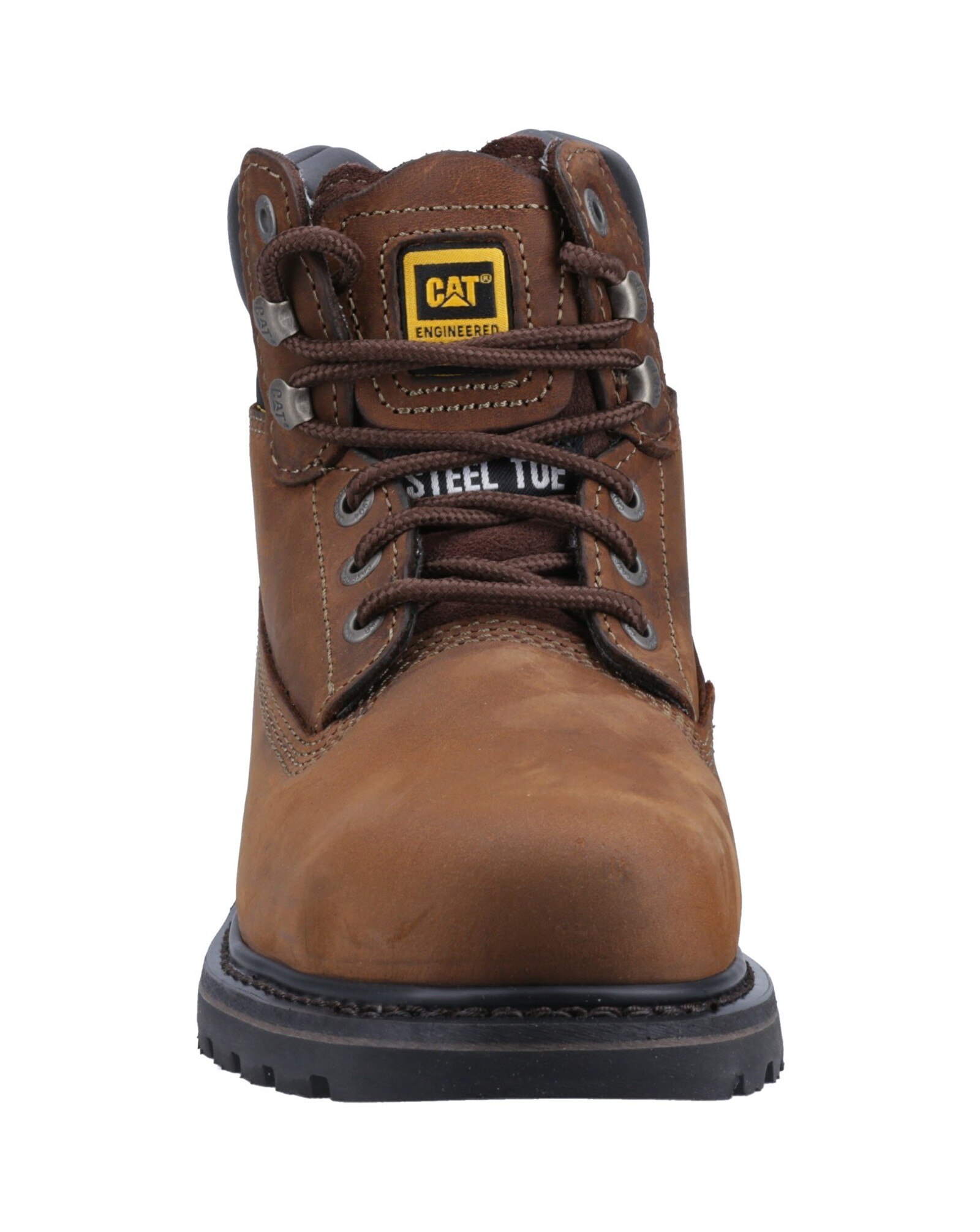 Caterpillar Holton Safety Boot 5 Caterpillar Holton Safety Boot