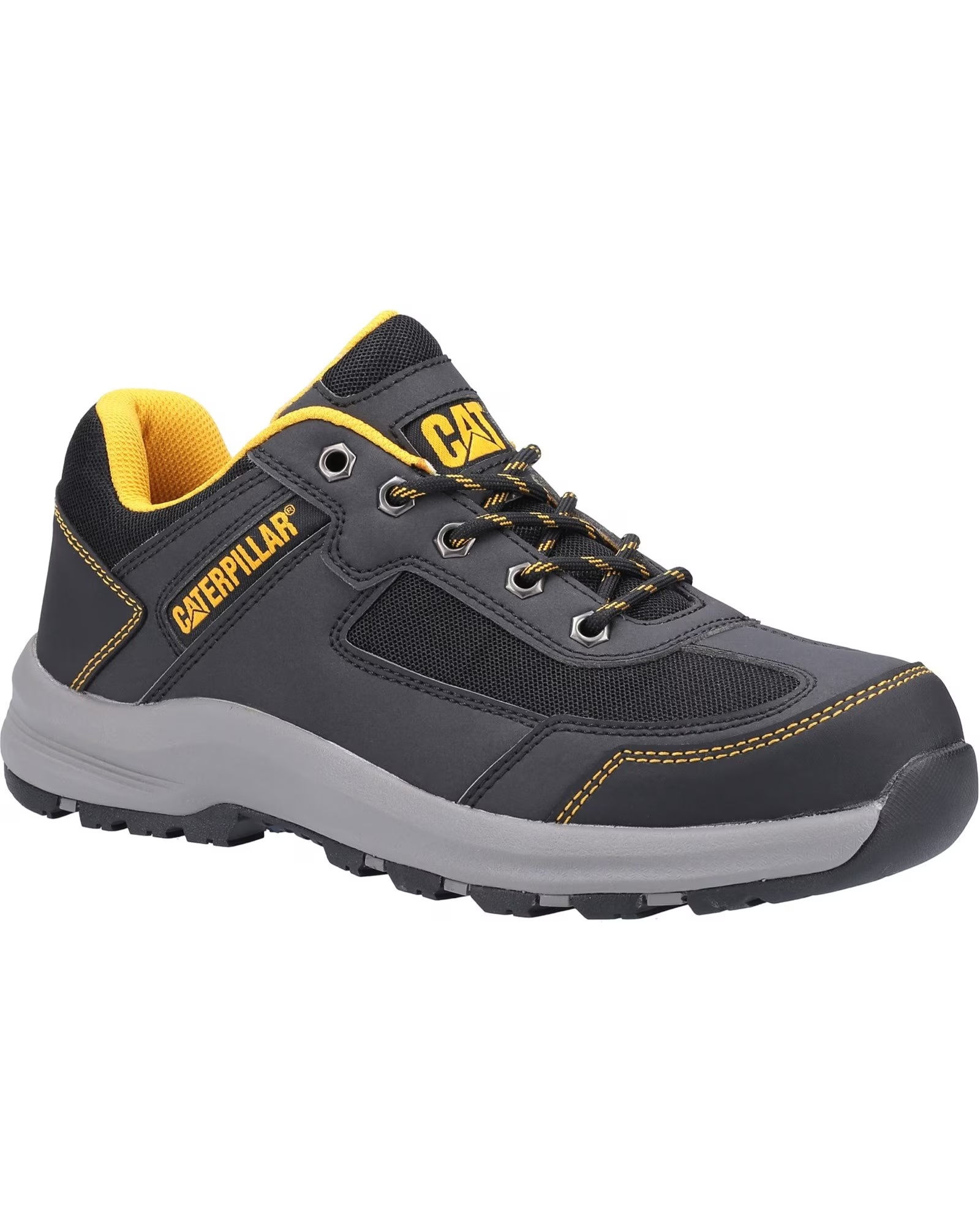 Caterpillar Elmore Safety Trainer 2 Caterpillar Elmore Safety Trainer