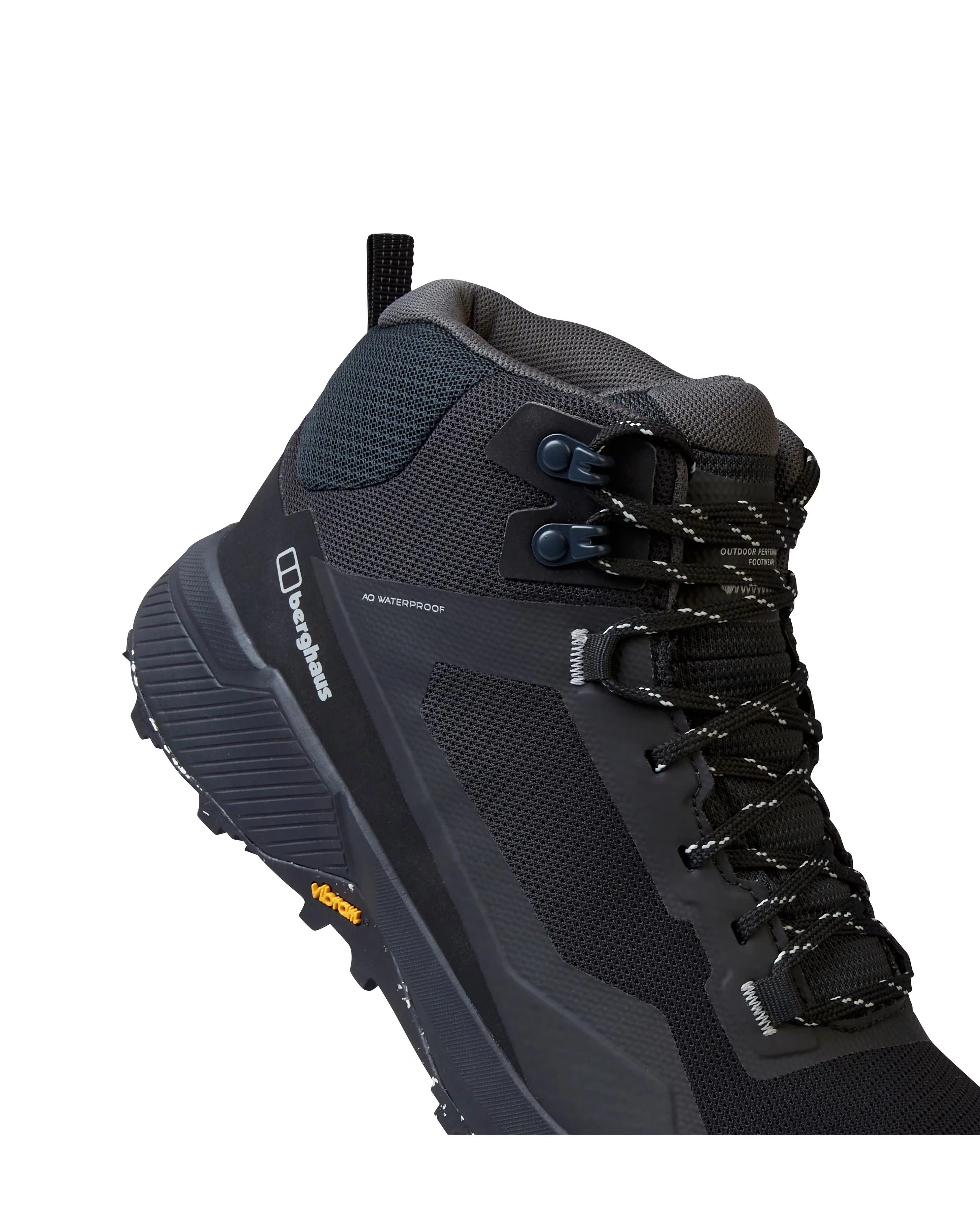 Berghaus Revolute Active Mid Boots 6 Berghaus Revolute Active Mid Boots