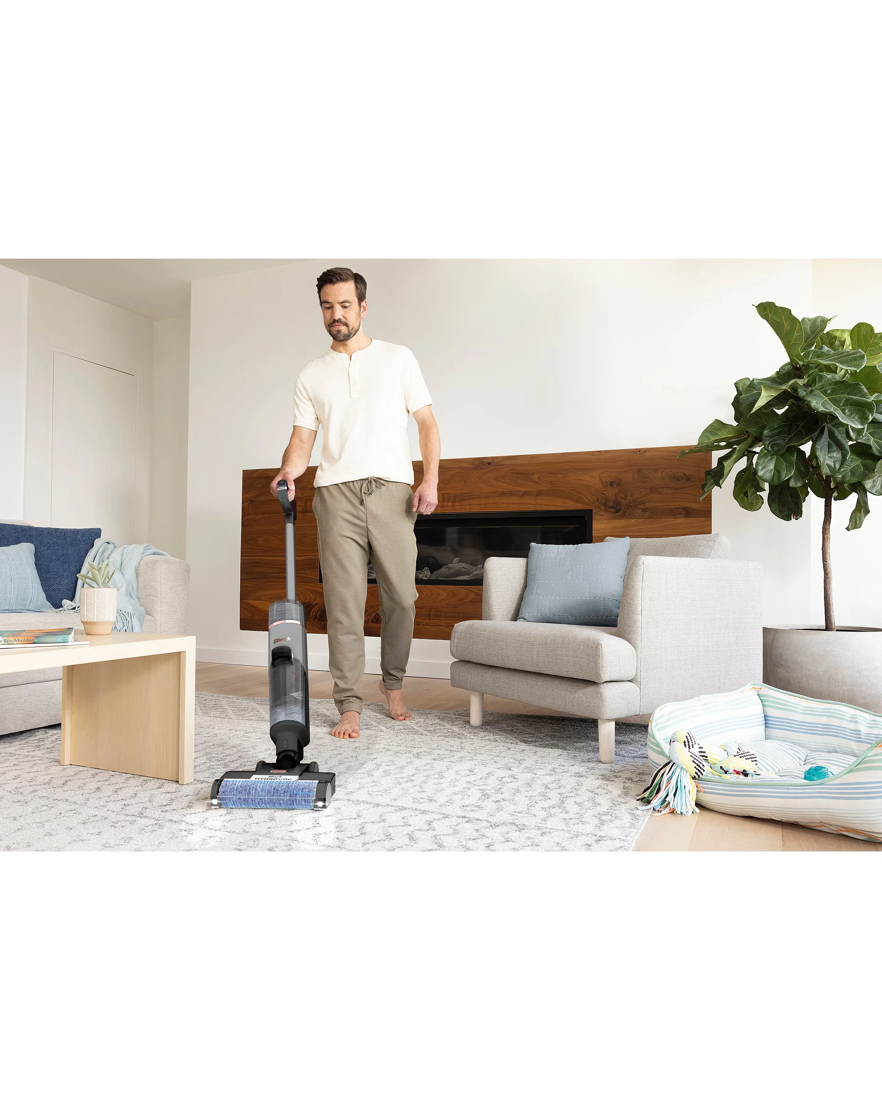Shark Hydrovac Cordless Hardfloor Cleaner WD210UK 10 Shark Hydrovac Cordless Hardfloor Cleaner WD210UK