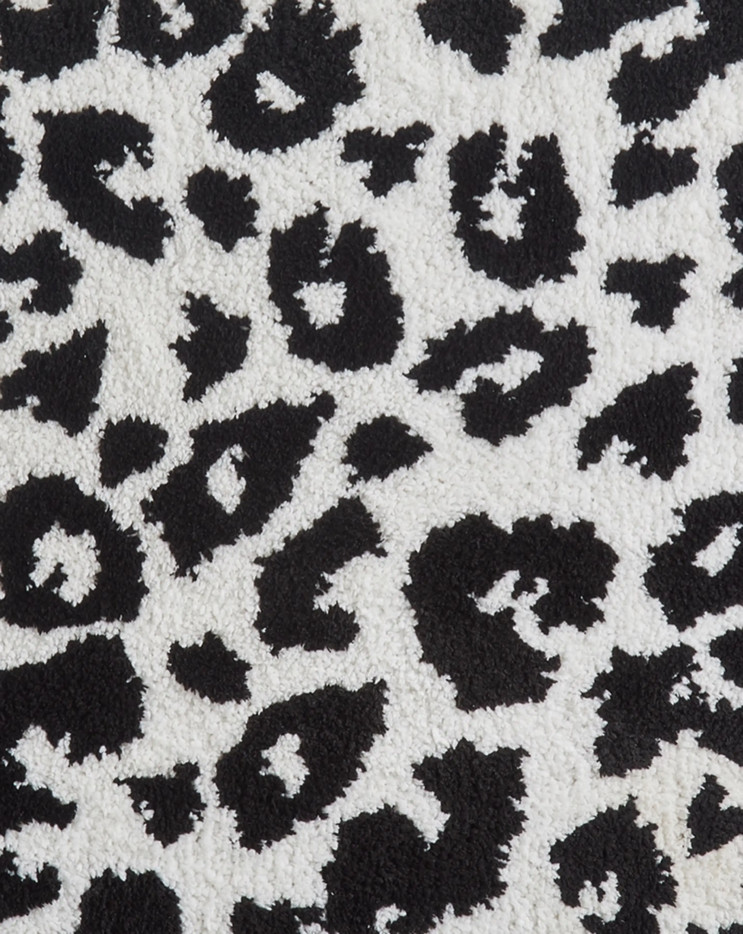 Fusion Animal Print Bath Mat 3 Fusion Animal Print Bath Mat