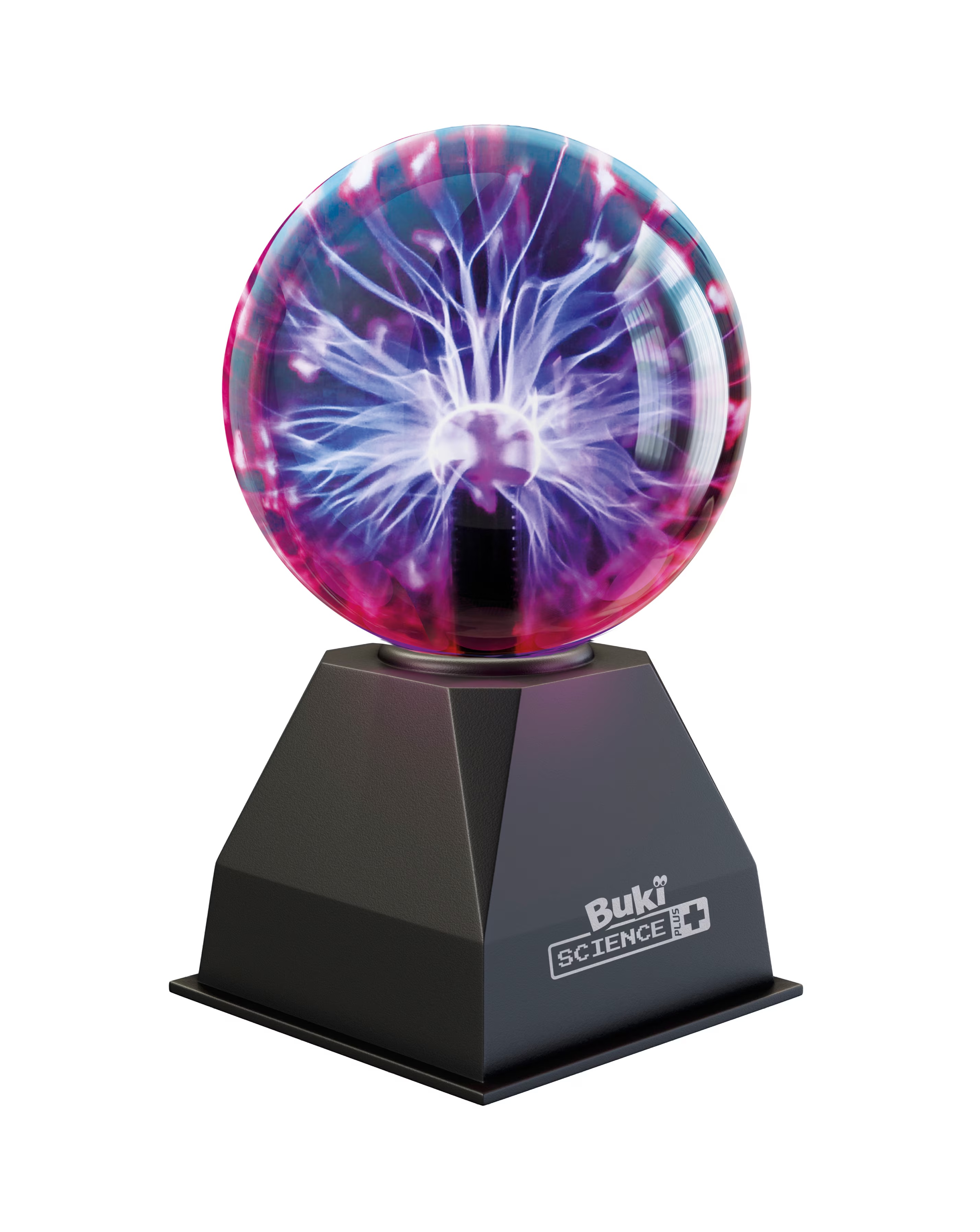 Buki Plasma Ball 5 Buki Plasma Ball