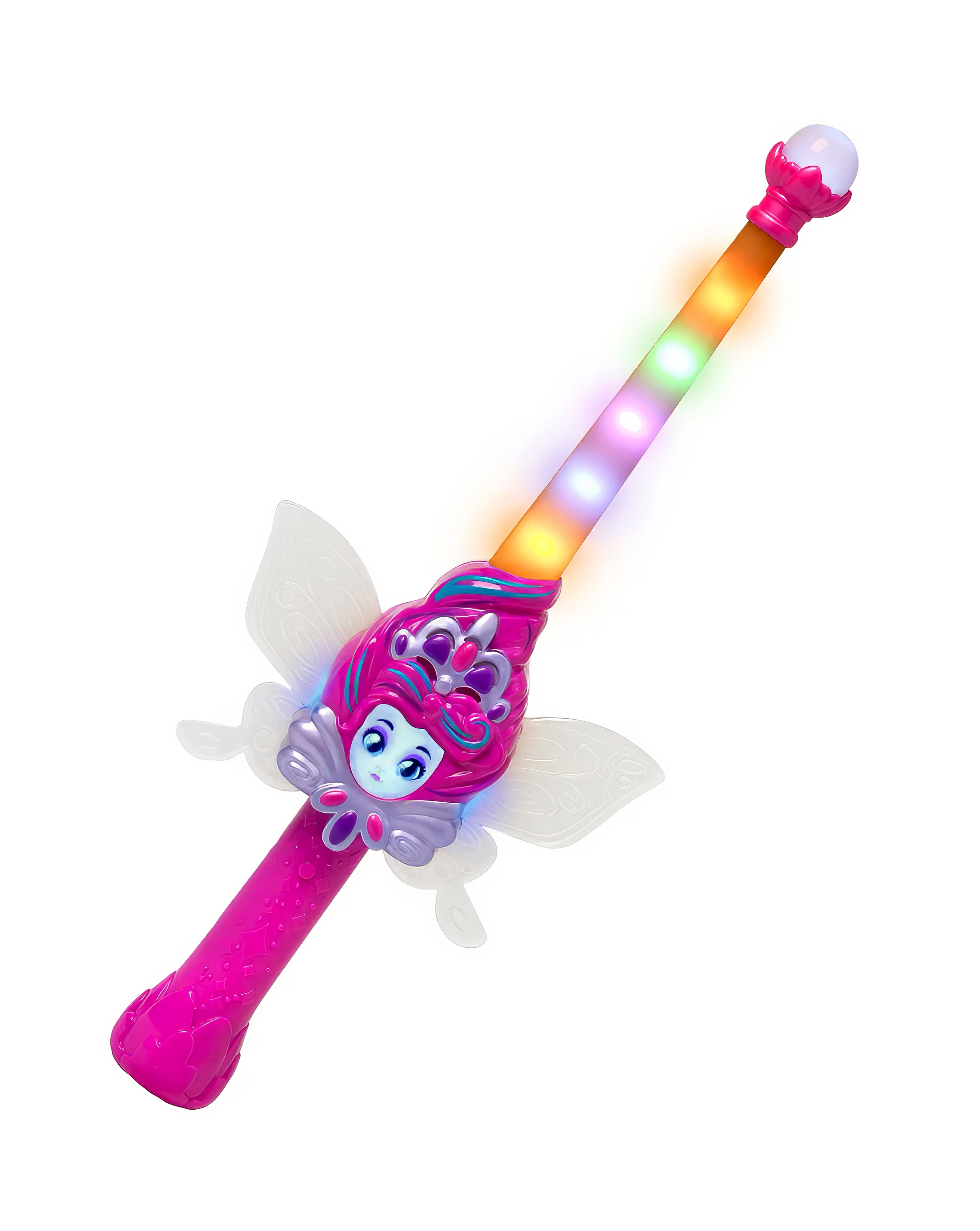 Interactive Fairy Wand 2 Interactive Fairy Wand
