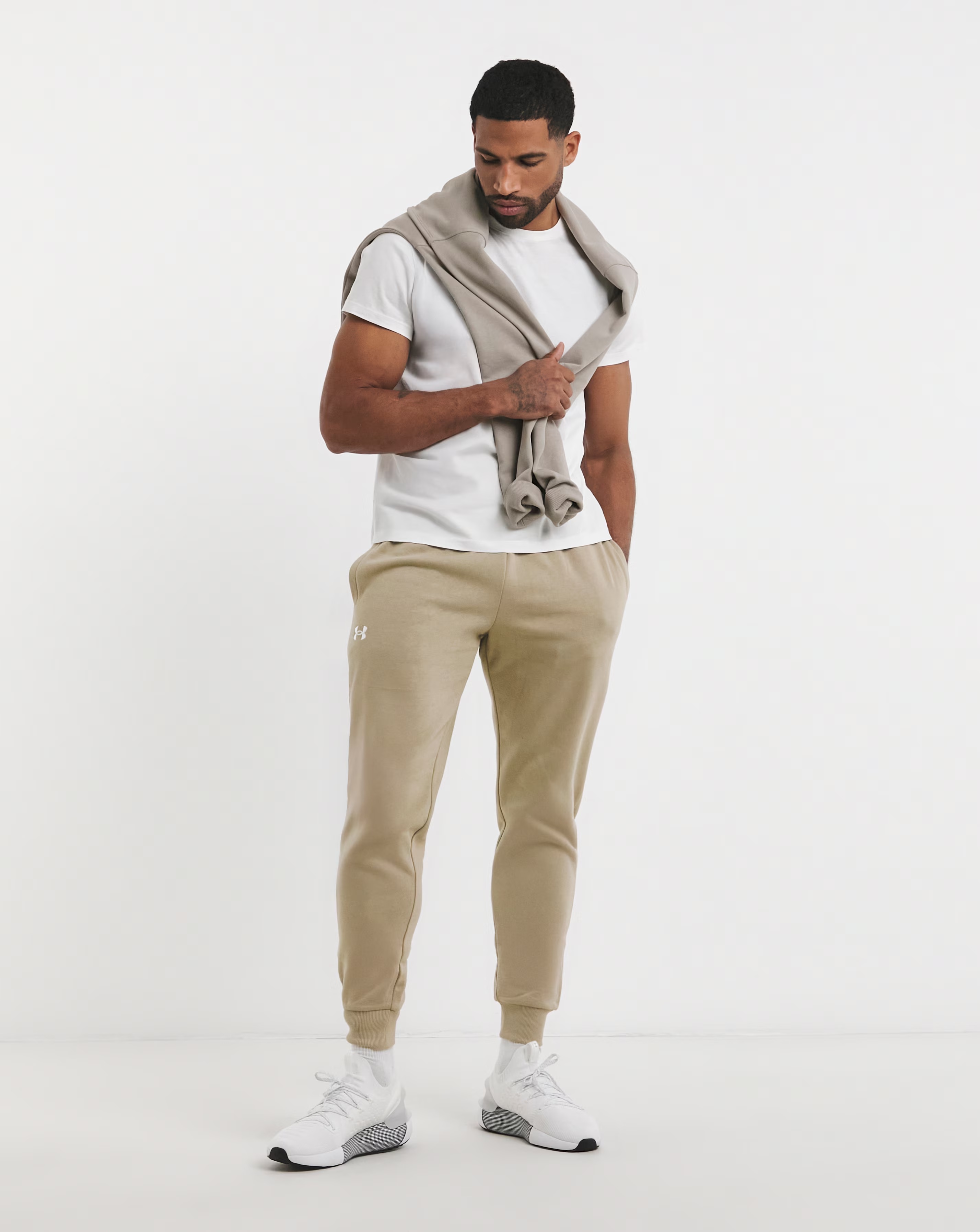 Under Armour Rival Fleece Joggers 2 Under Armour Rival Fleece Joggers