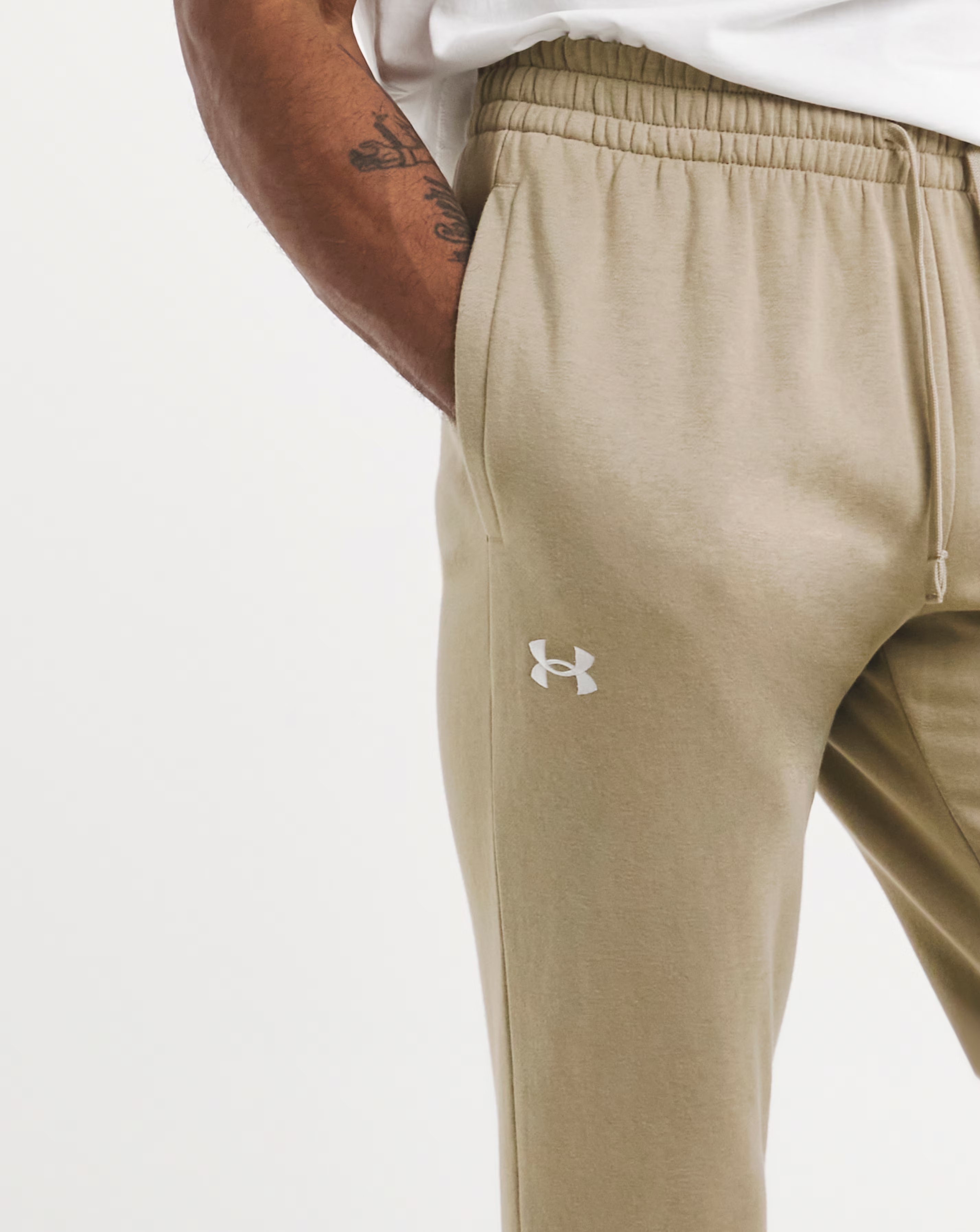 Under Armour Rival Fleece Joggers 3 Under Armour Rival Fleece Joggers