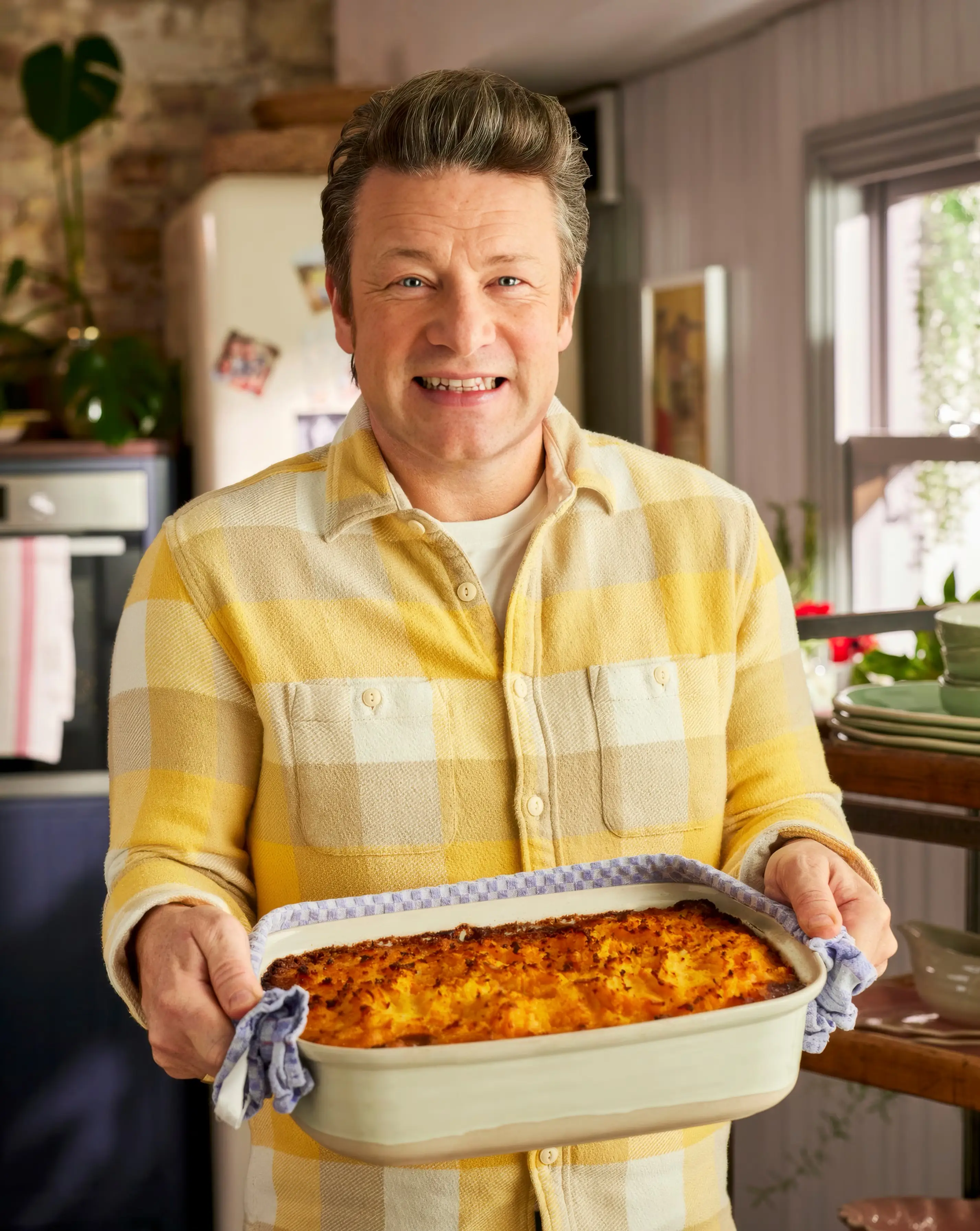 Jamie Oliver Big Love Roaster 14 Jamie Oliver Big Love Roaster