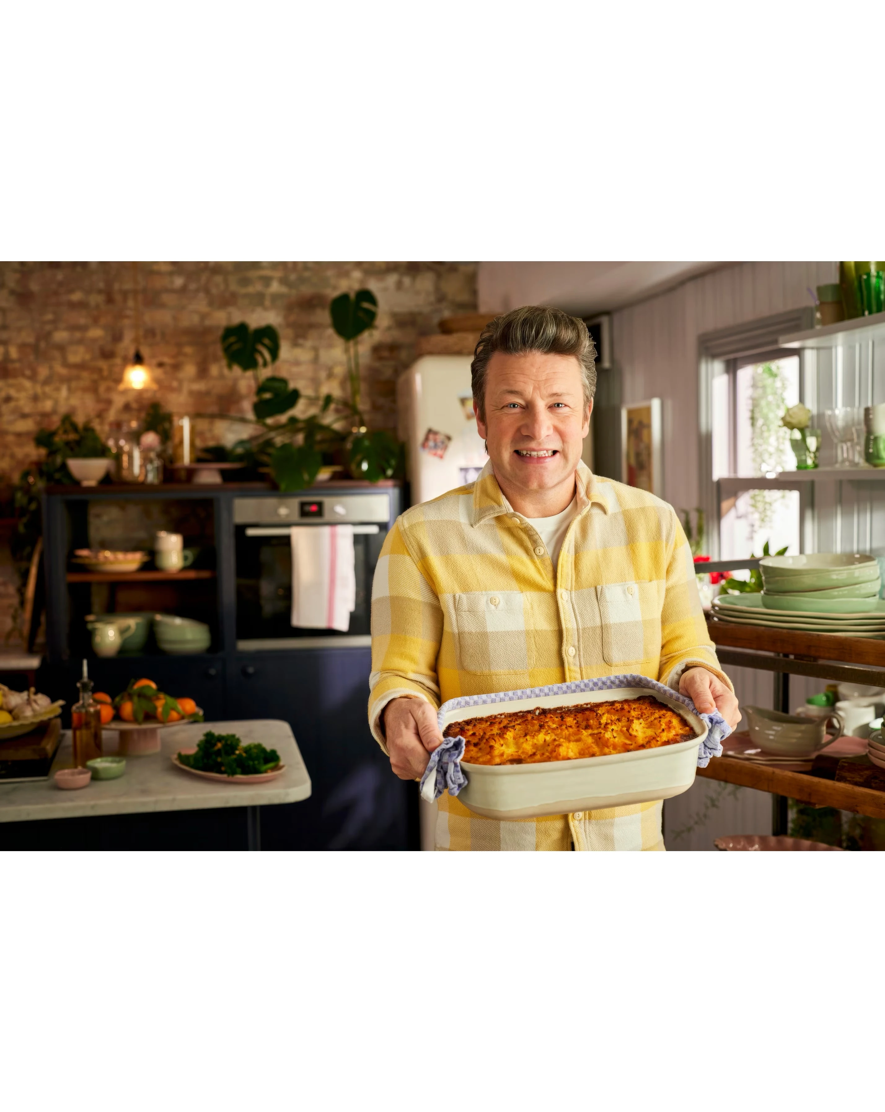 Jamie Oliver Big Love Roaster 5 Jamie Oliver Big Love Roaster