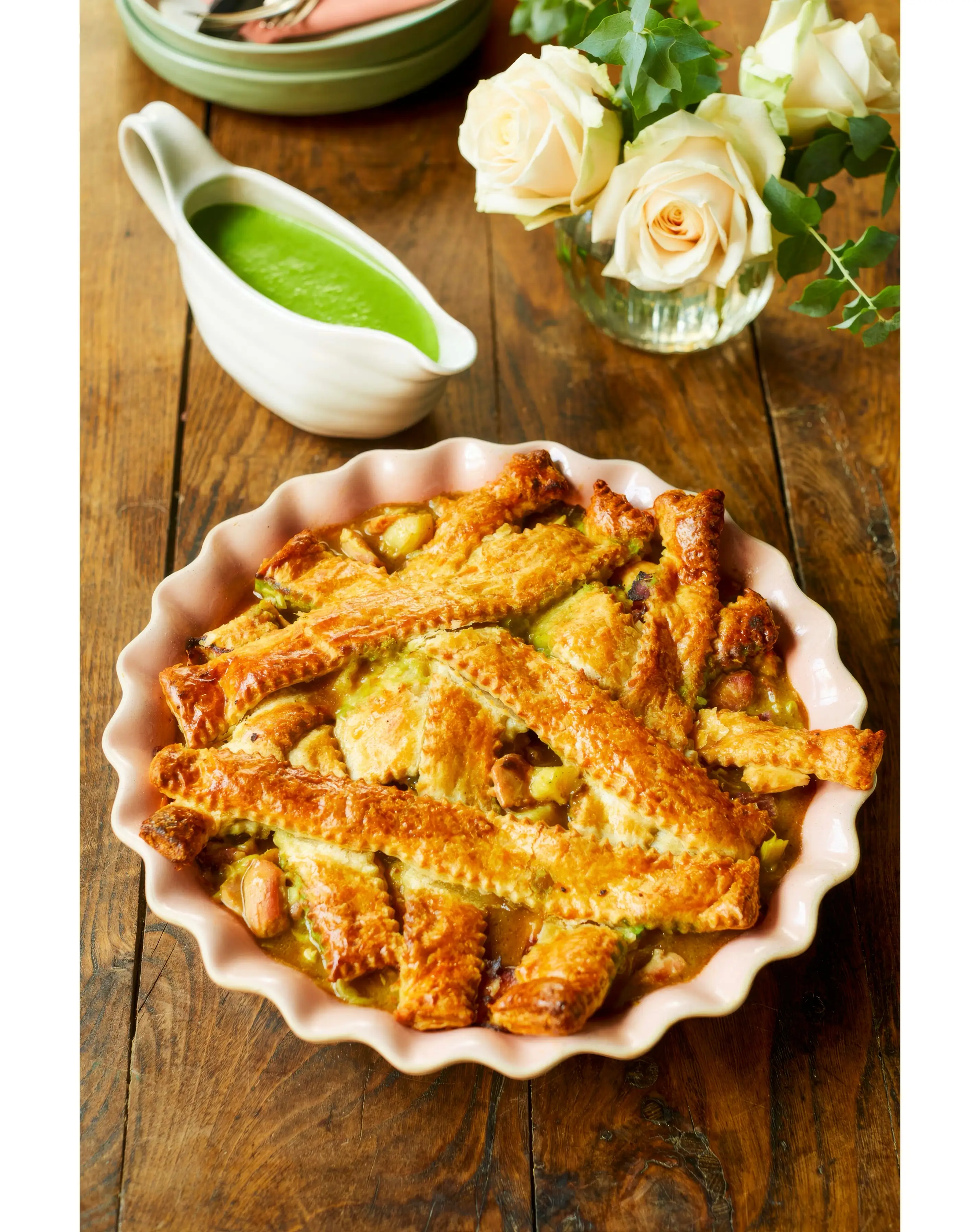Jamie Oliver Big Love Pie Dish 3 Jamie Oliver Big Love Pie Dish